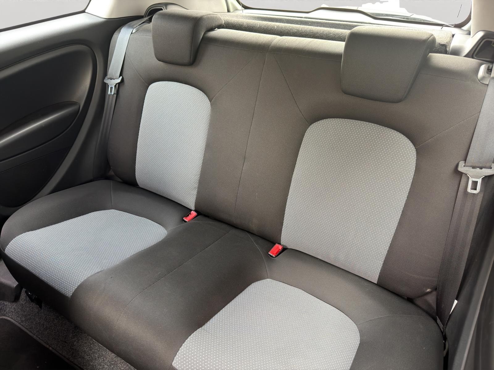 FIAT Punto 1.2 Pop-image-4