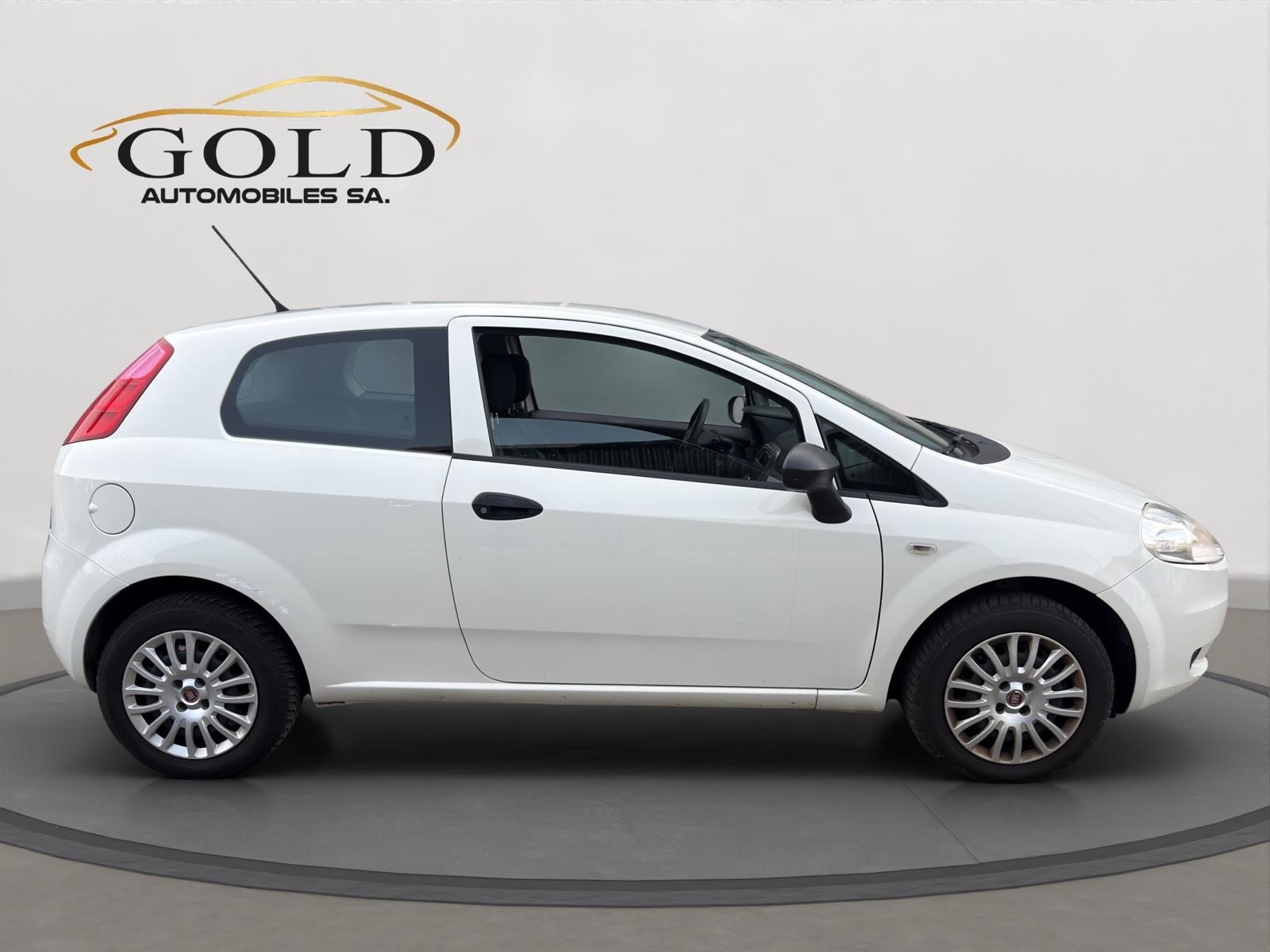 FIAT Punto 1.2 Pop-image-8