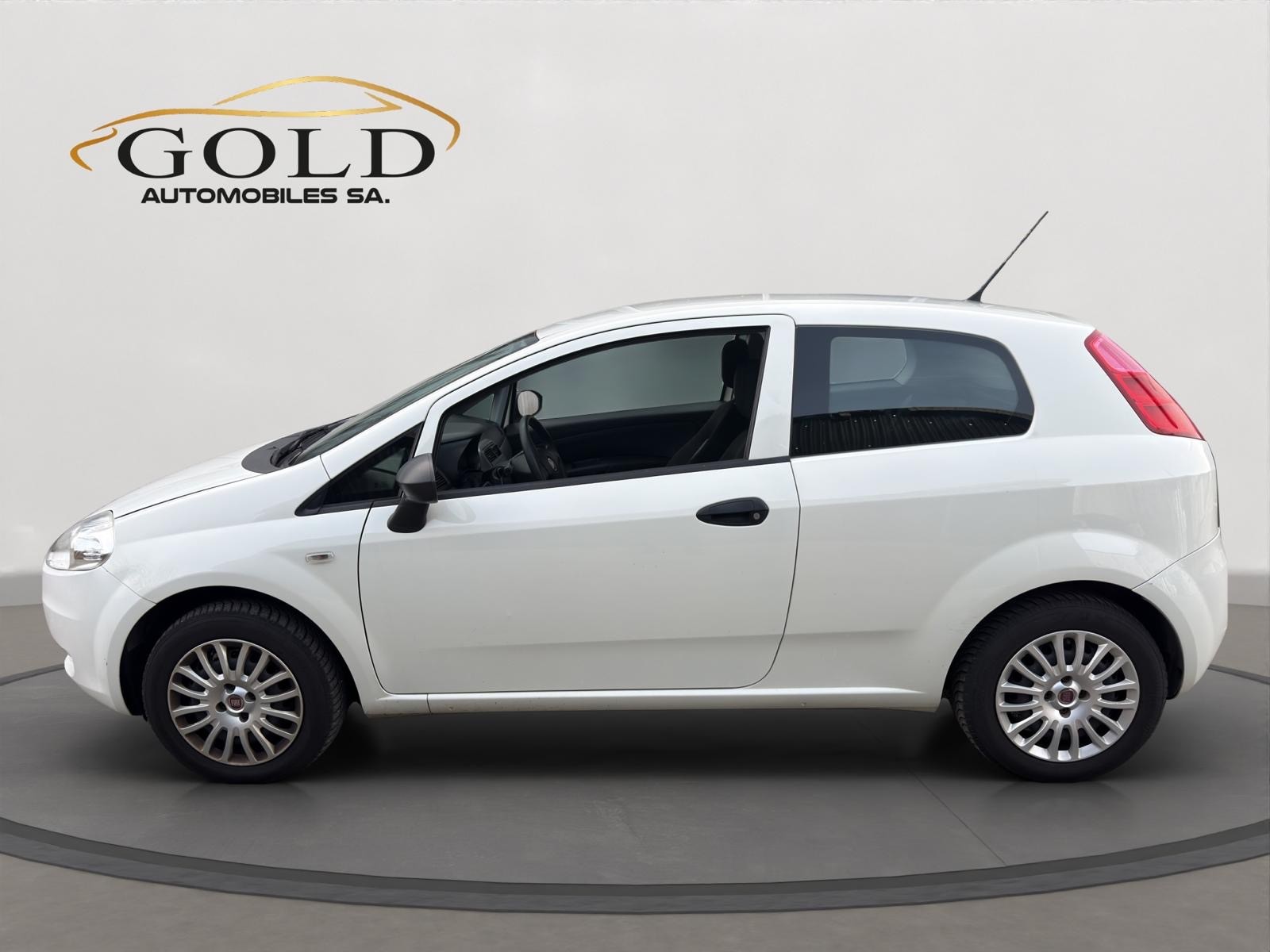 FIAT Punto 1.2 Pop-image-7