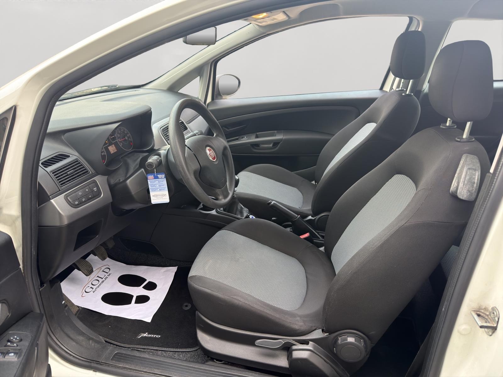 FIAT Punto 1.2 Pop-image-5