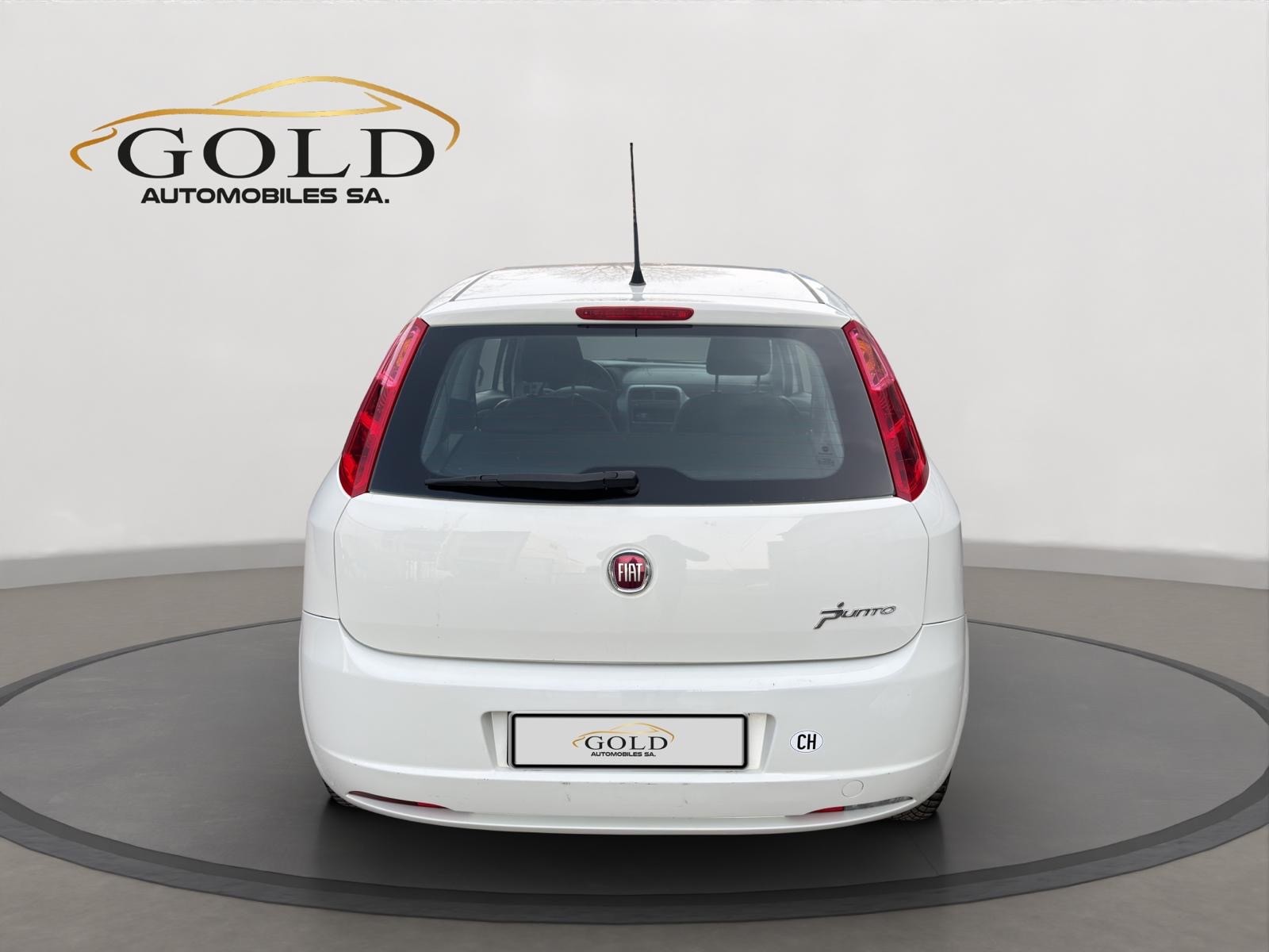 FIAT Punto 1.2 Pop-image-10