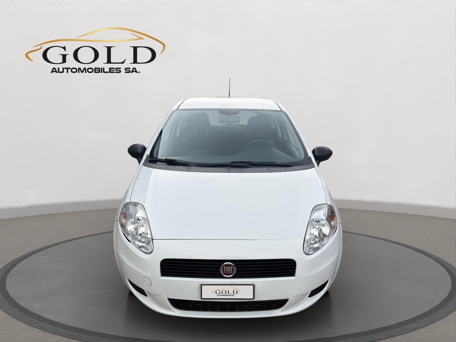 FIAT Punto 1.2 Pop-image-9