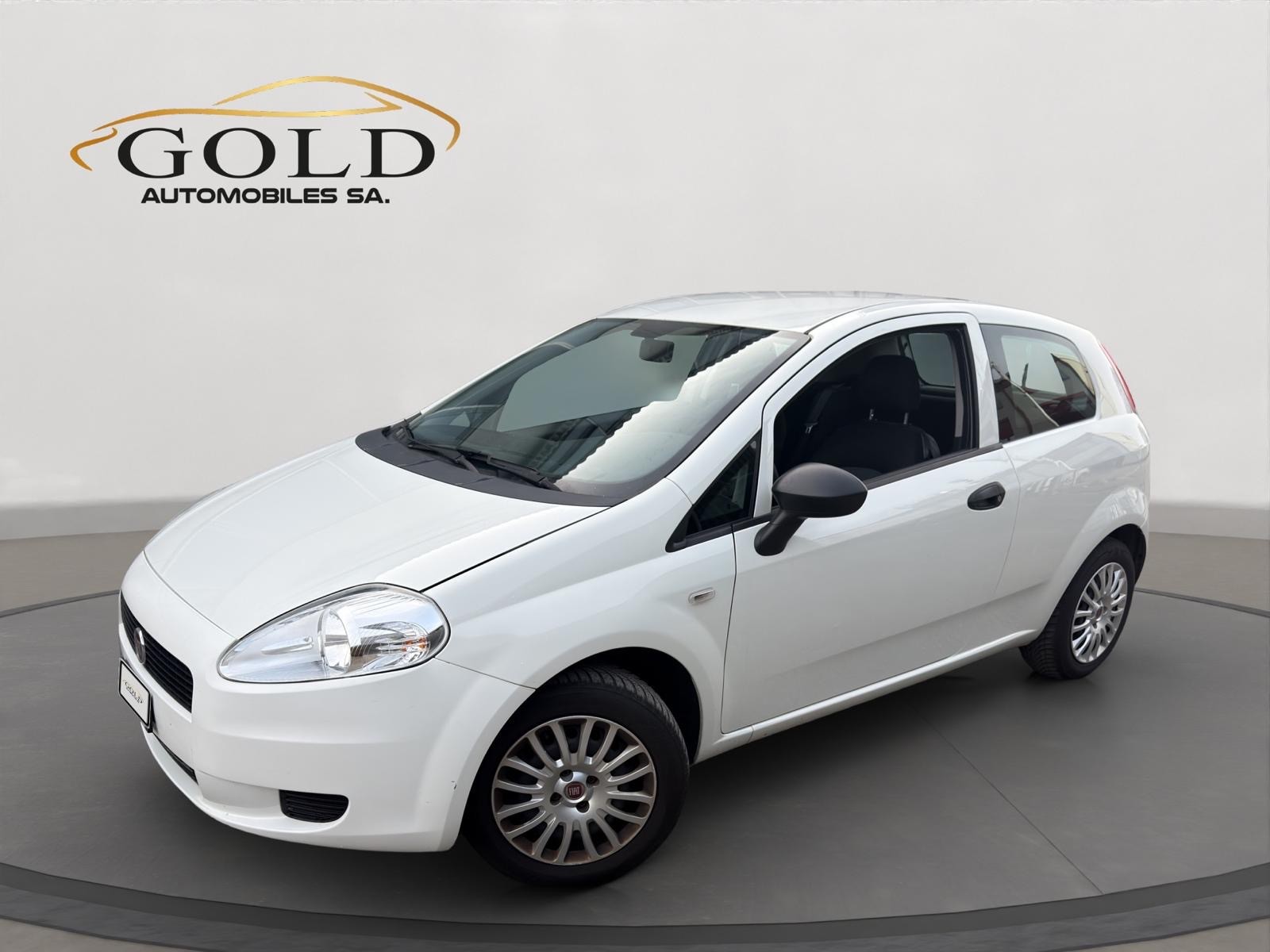 FIAT Punto 1.2 Pop-image-0