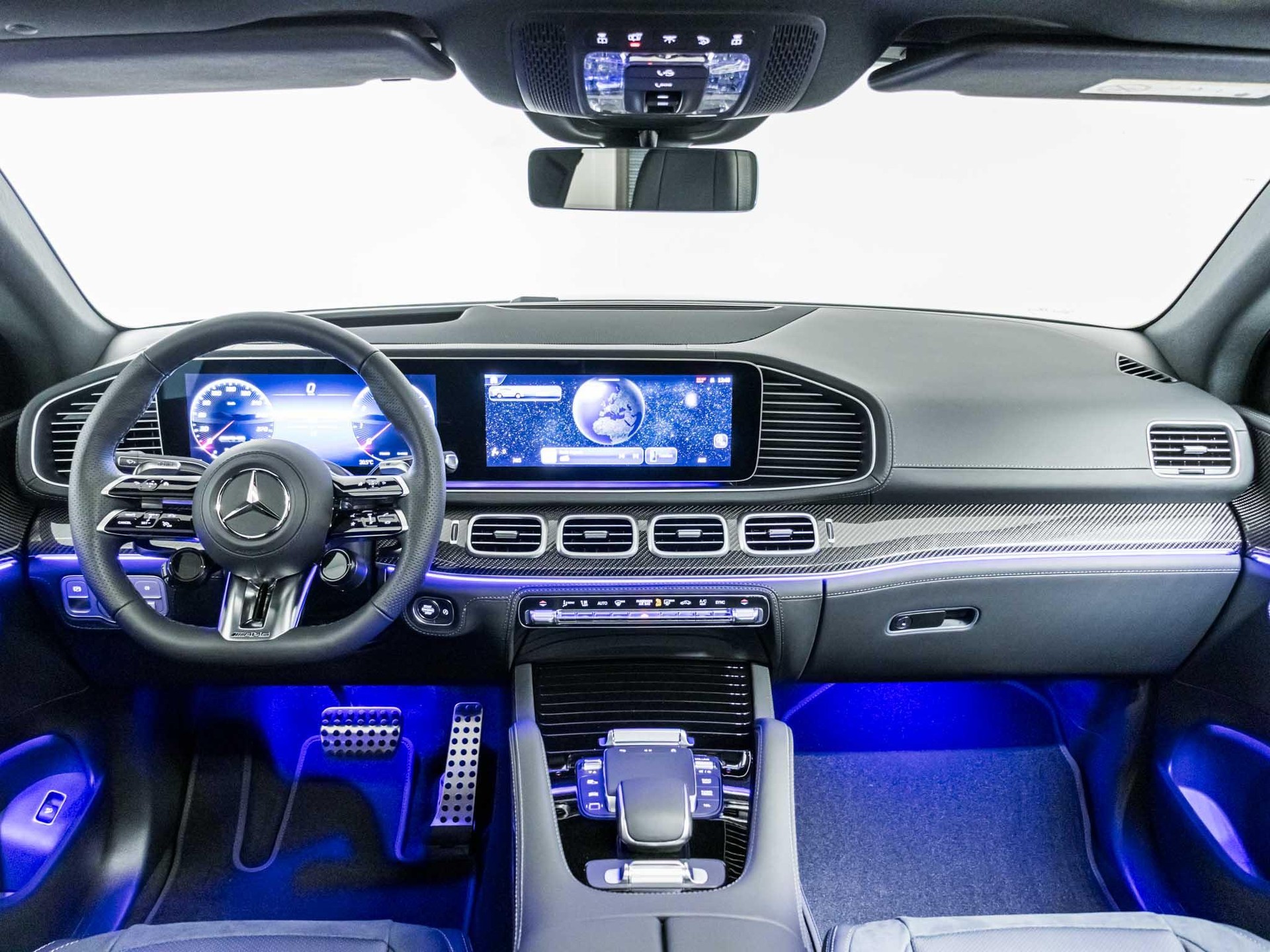 MERCEDES-BENZ GLE 63 AMG S 4MATIC+ Coupé-image-10