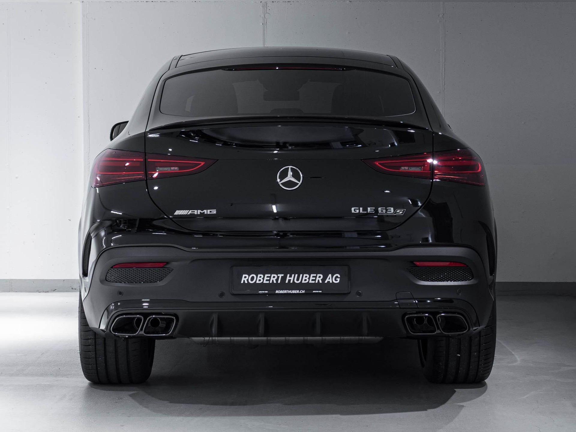 MERCEDES-BENZ GLE 63 AMG S 4MATIC+ Coupé-image-5