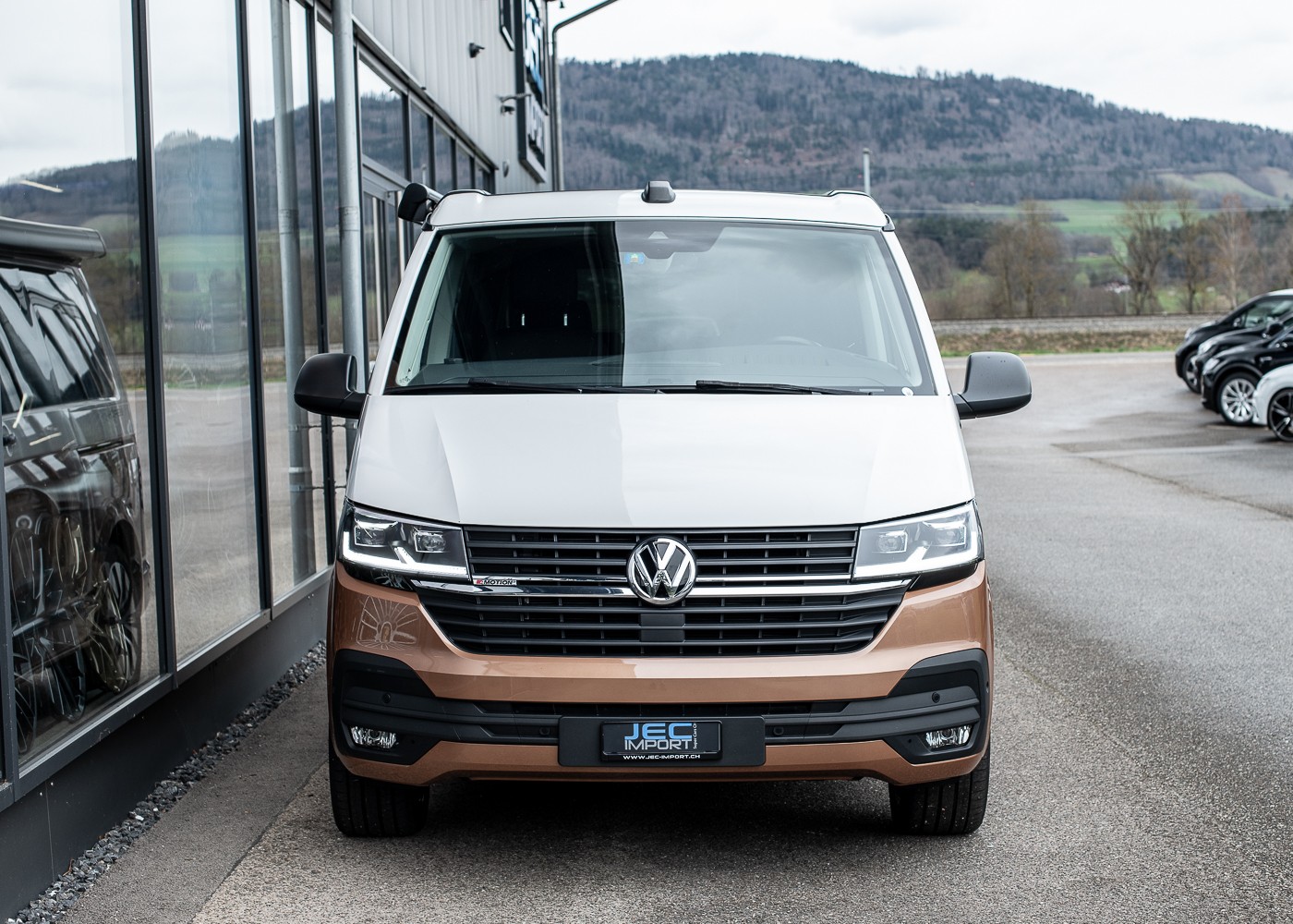 VW Calif. BiTDI Beach Lib 4M-image-2