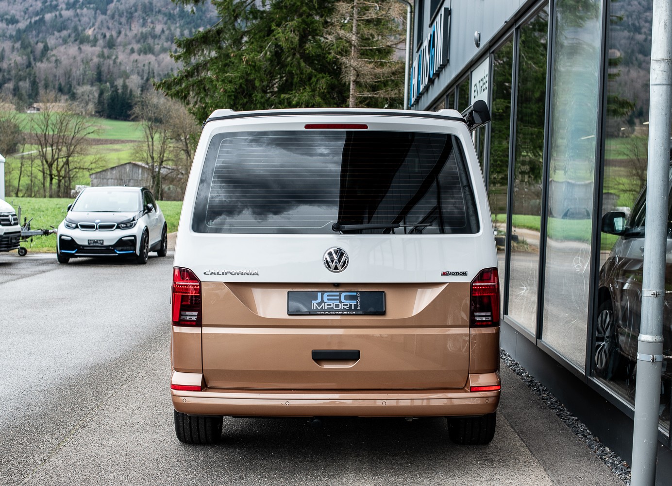 VW Calif. BiTDI Beach Lib 4M-image-4
