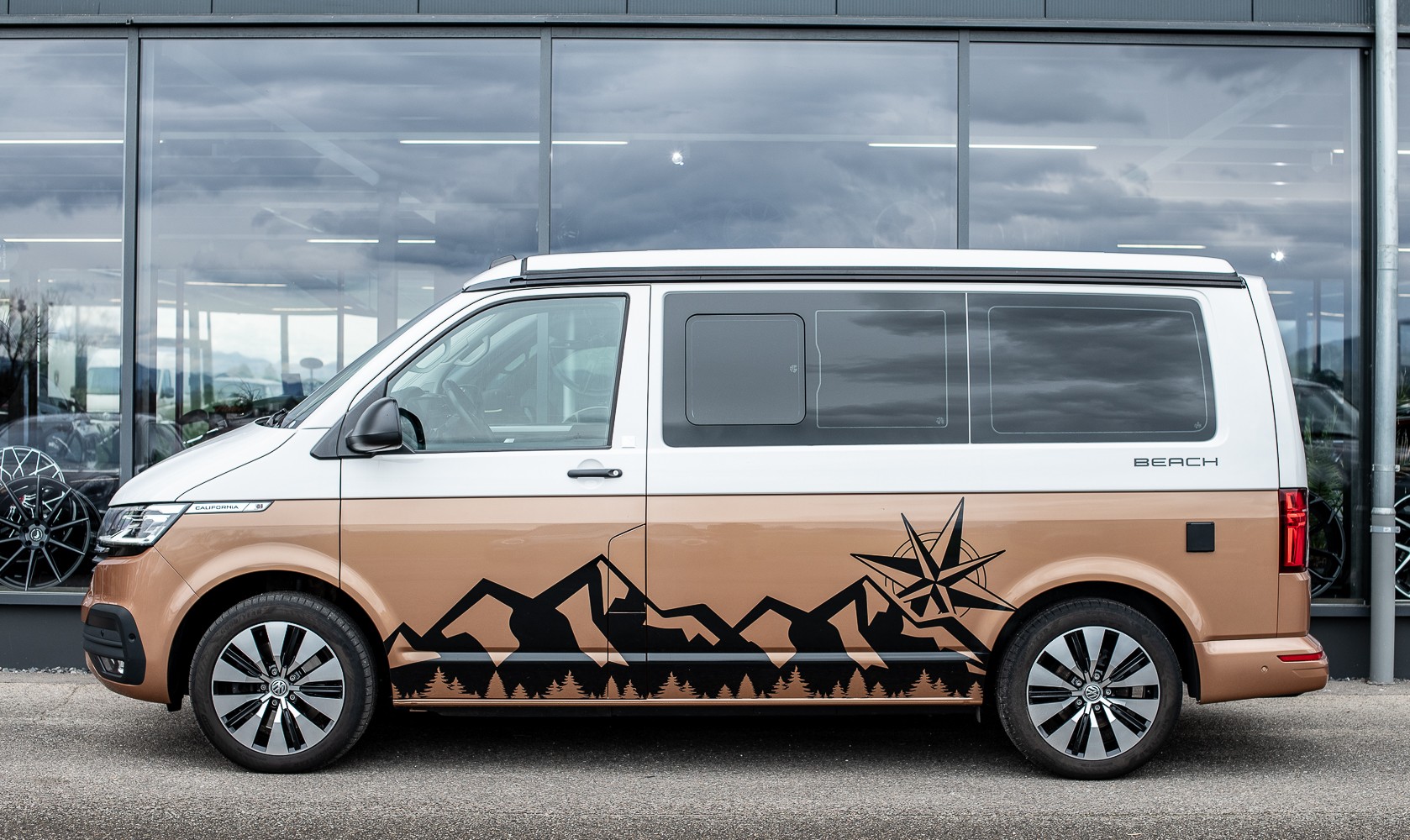 VW Calif. BiTDI Beach Lib 4M-image-0
