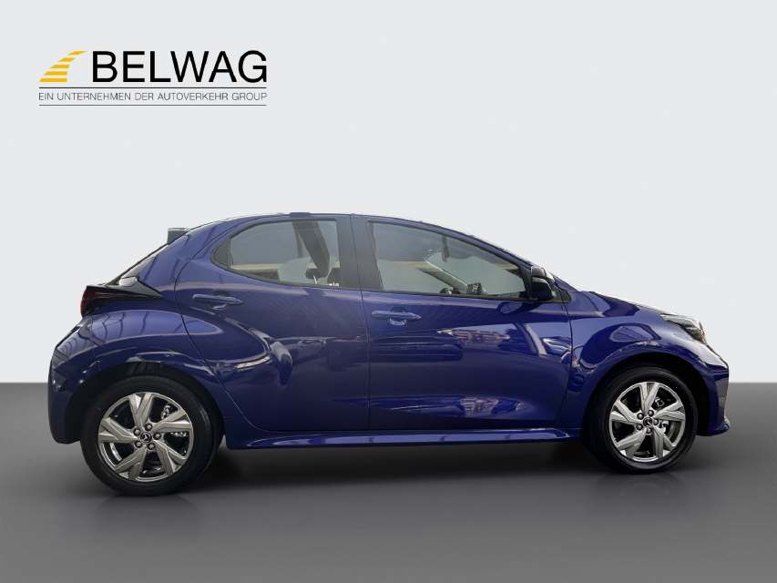 MAZDA 2 1.5/92 Hybrid Exclusive-Line-image-6
