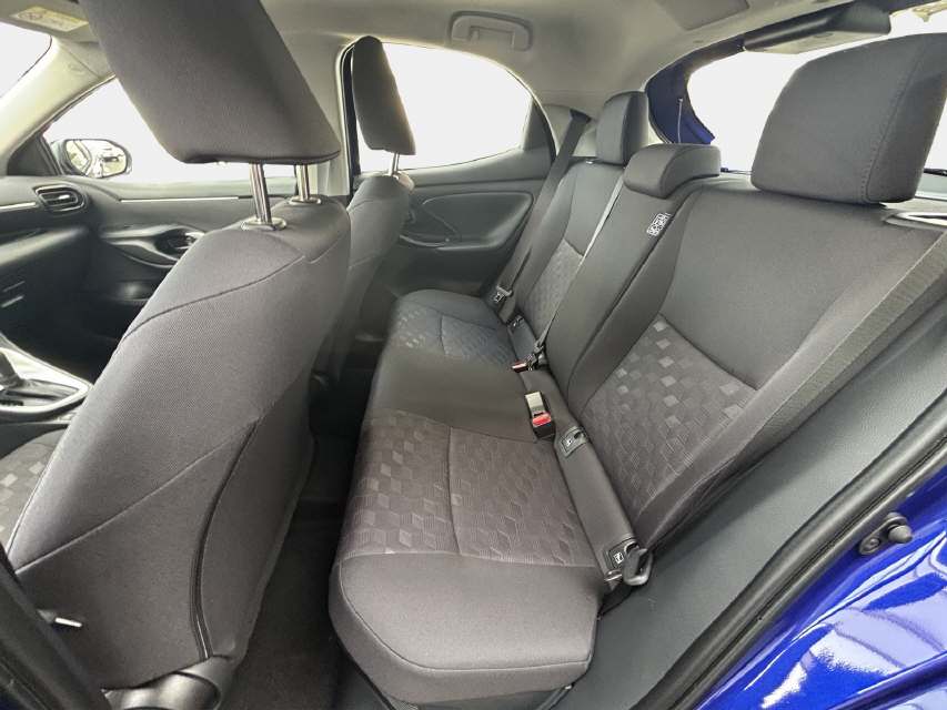 MAZDA 2 1.5/92 Hybrid Exclusive-Line-image-10