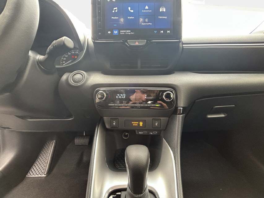 MAZDA 2 1.5/92 Hybrid Exclusive-Line-image-13