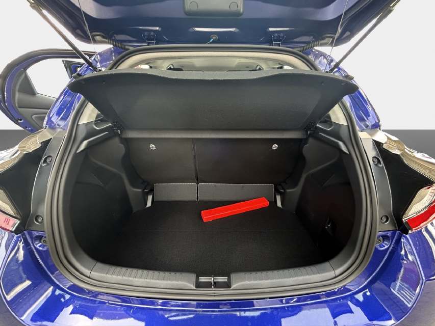 MAZDA 2 1.5/92 Hybrid Exclusive-Line-image-11