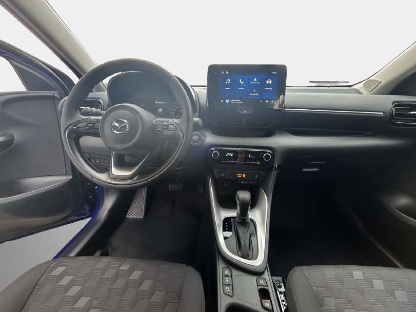 MAZDA 2 1.5/92 Hybrid Exclusive-Line-image-14