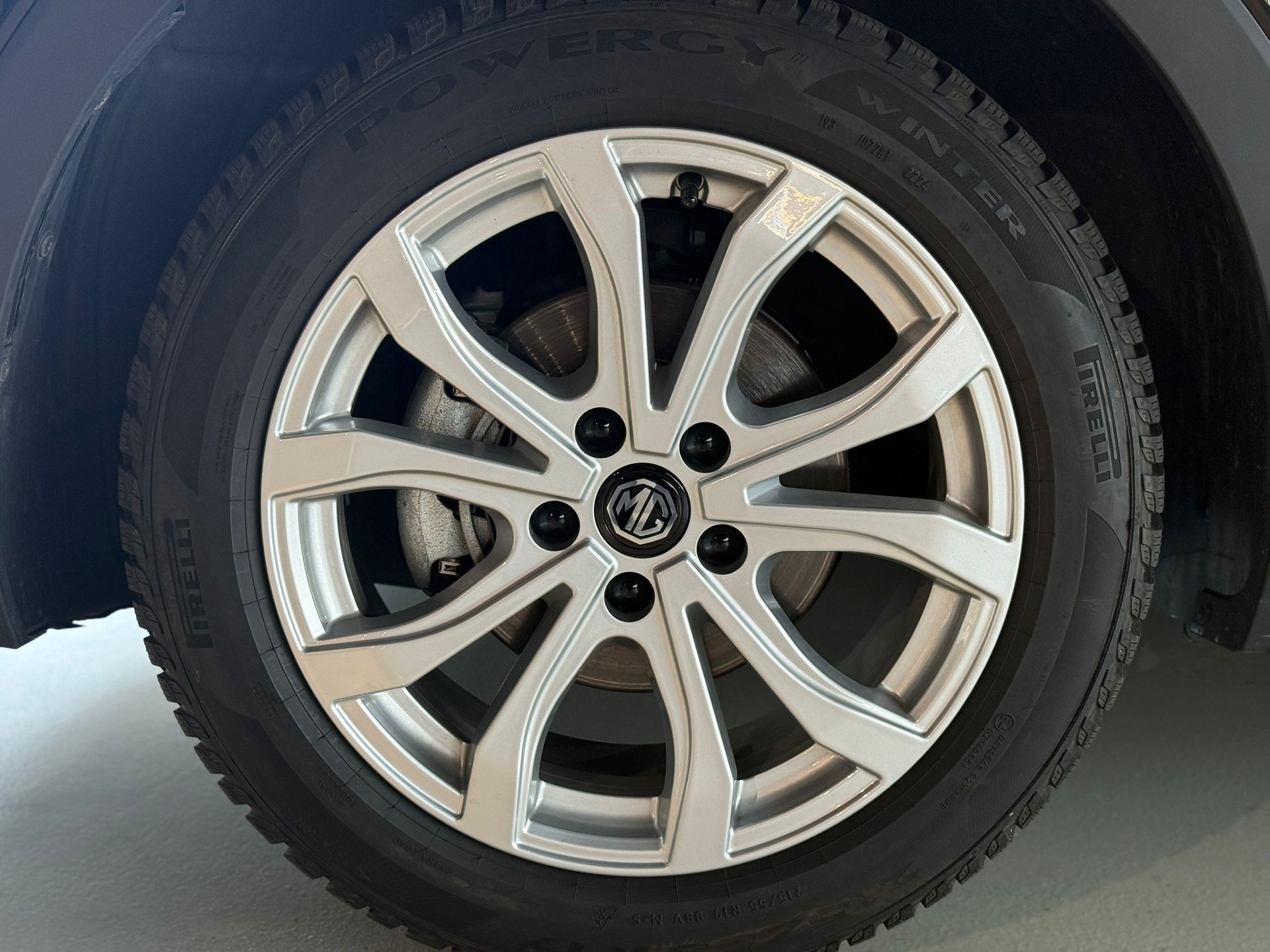 MG ZS 1.5 Comfort-image-17