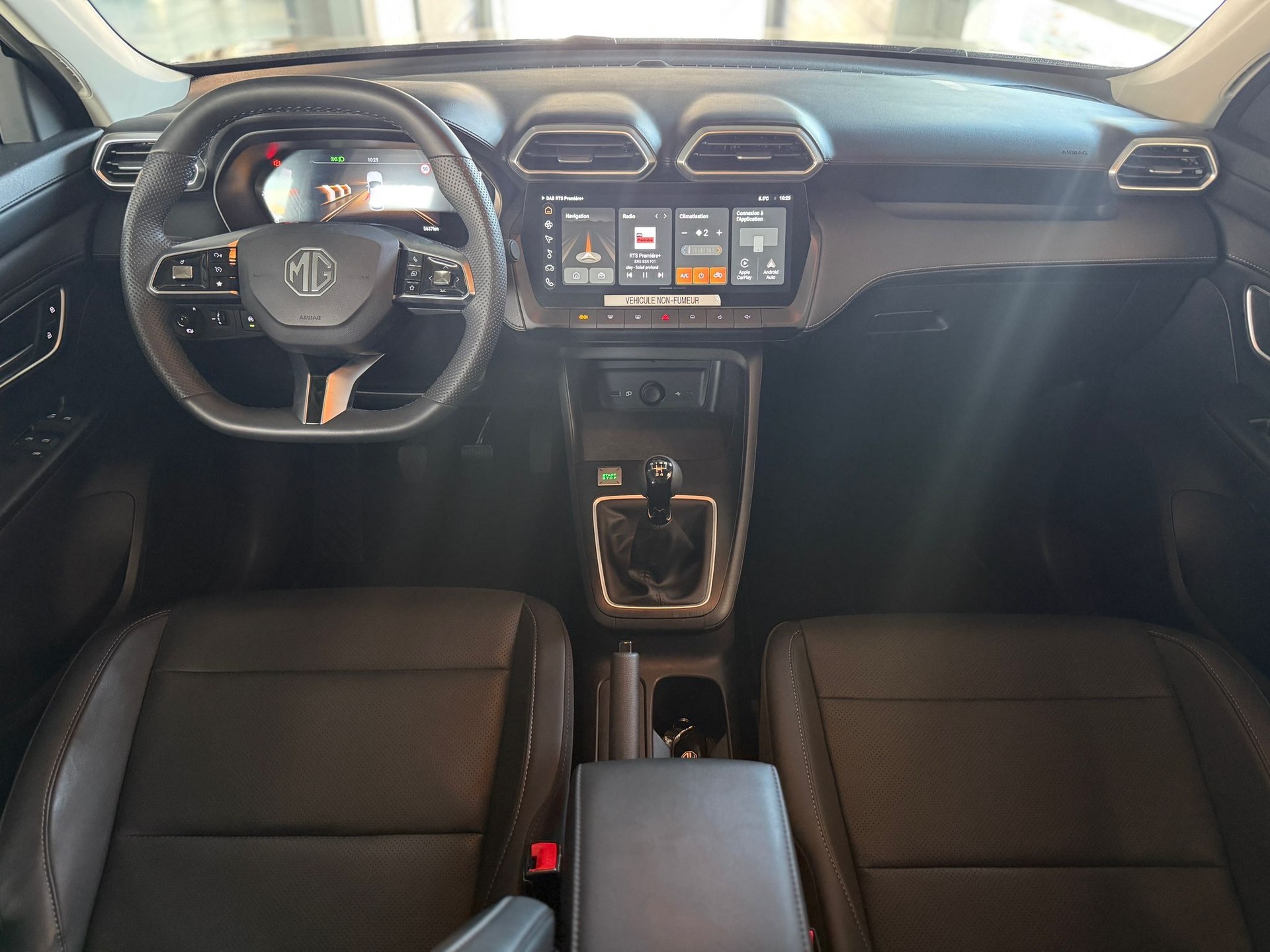 MG ZS 1.5 Comfort-image-8