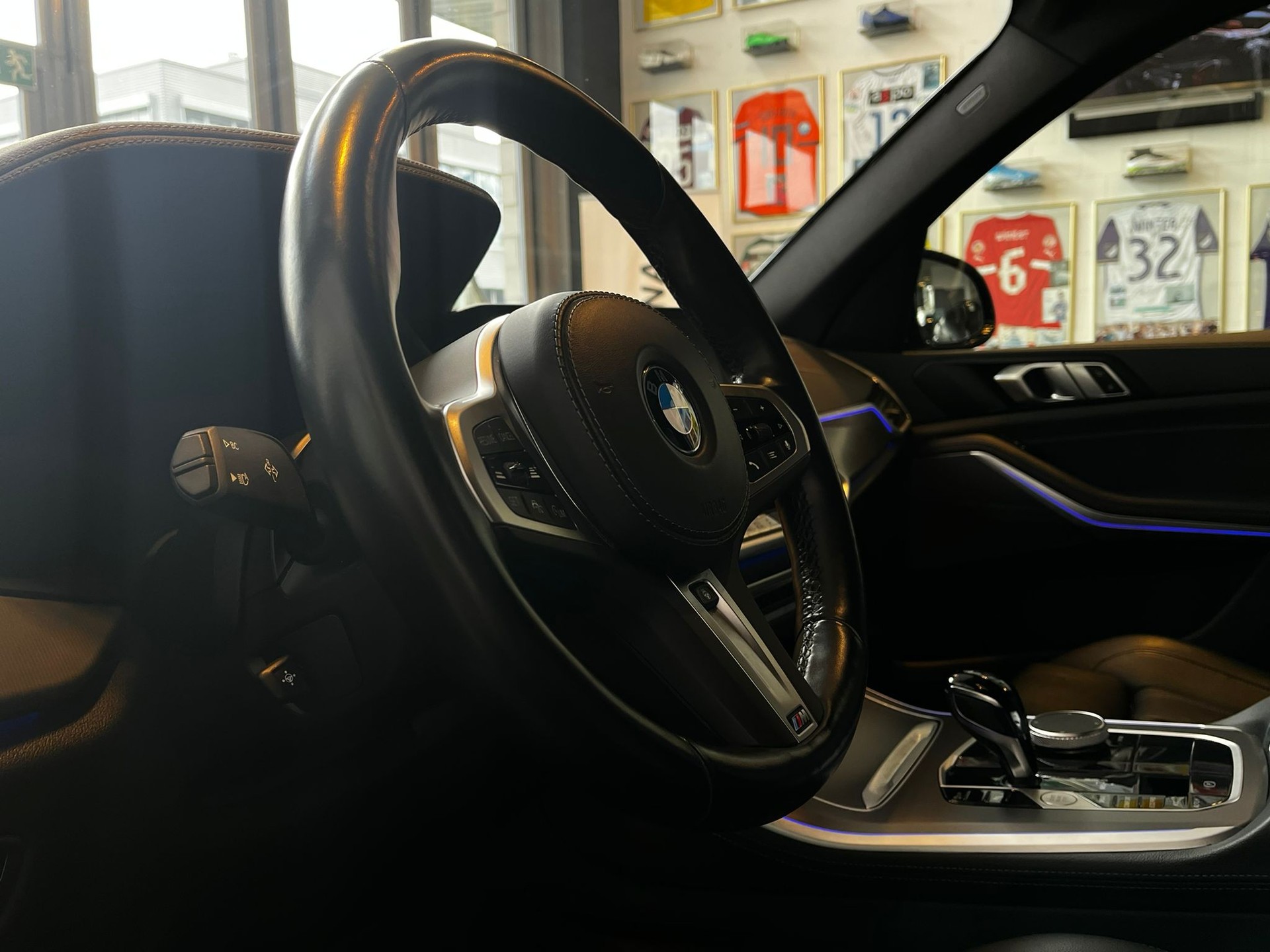 BMW X5 xDrive 48V 30d M Sport-image-13