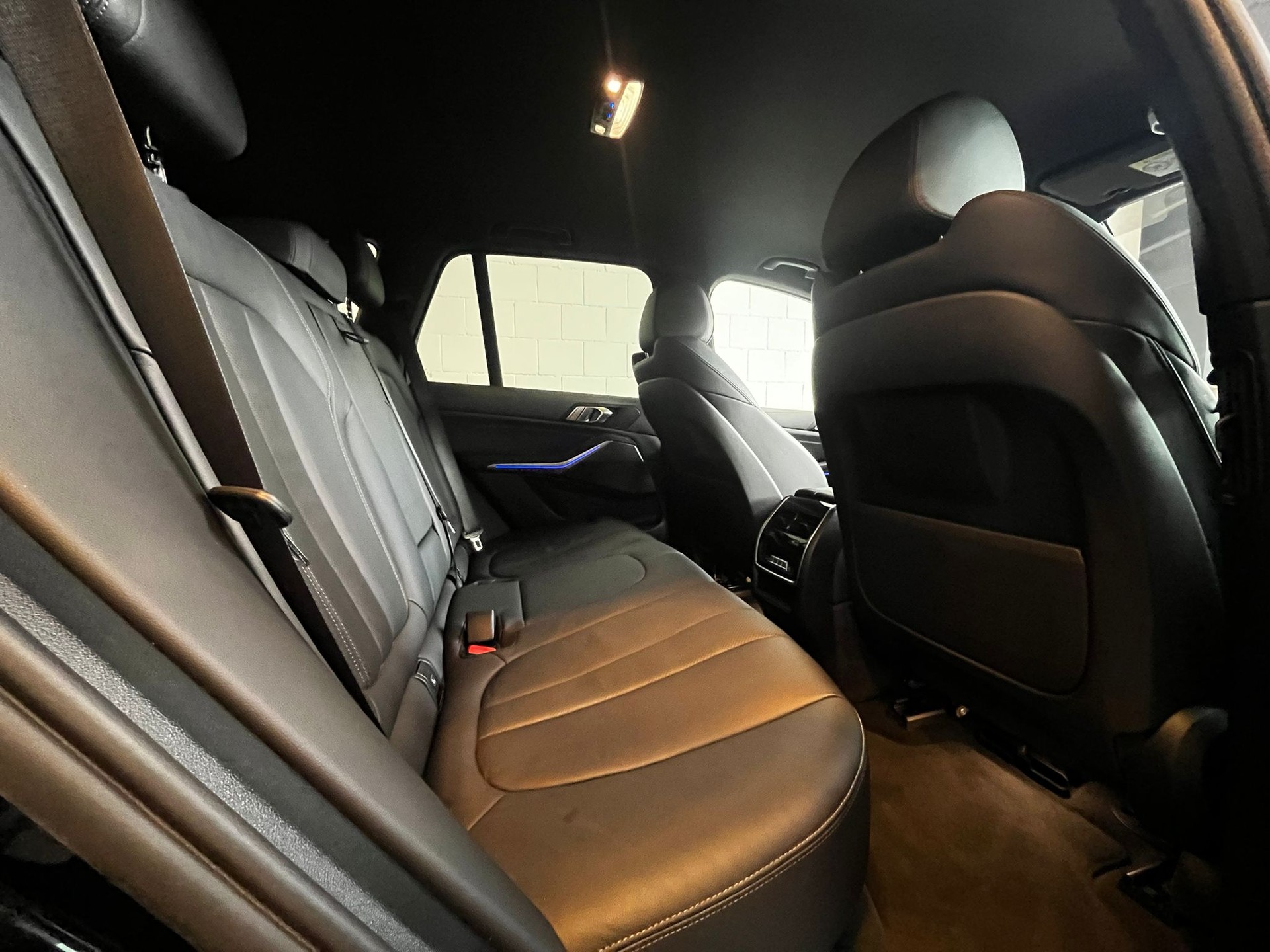 BMW X5 xDrive 48V 30d M Sport-image-15
