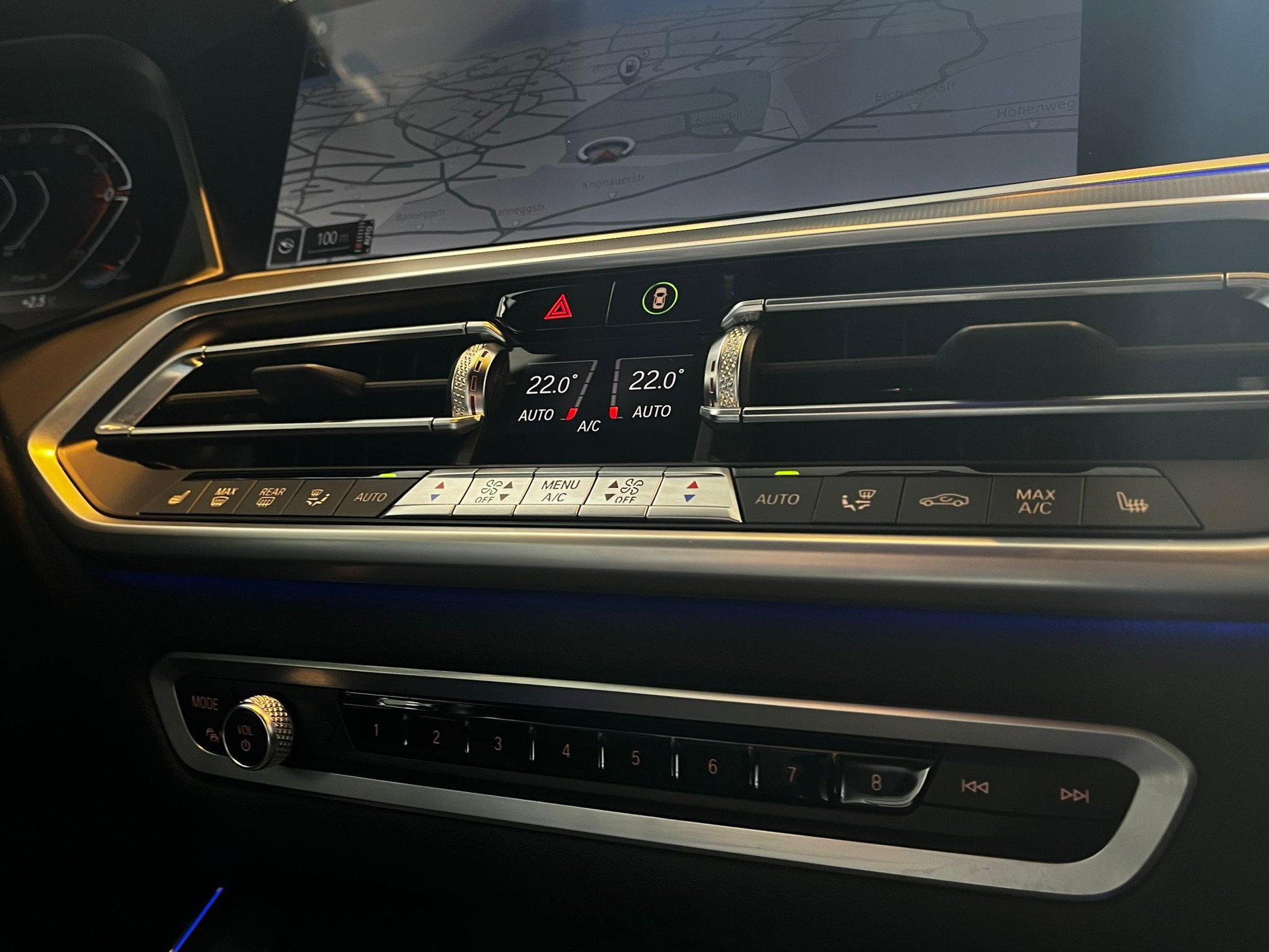 BMW X5 xDrive 48V 30d M Sport-image-21