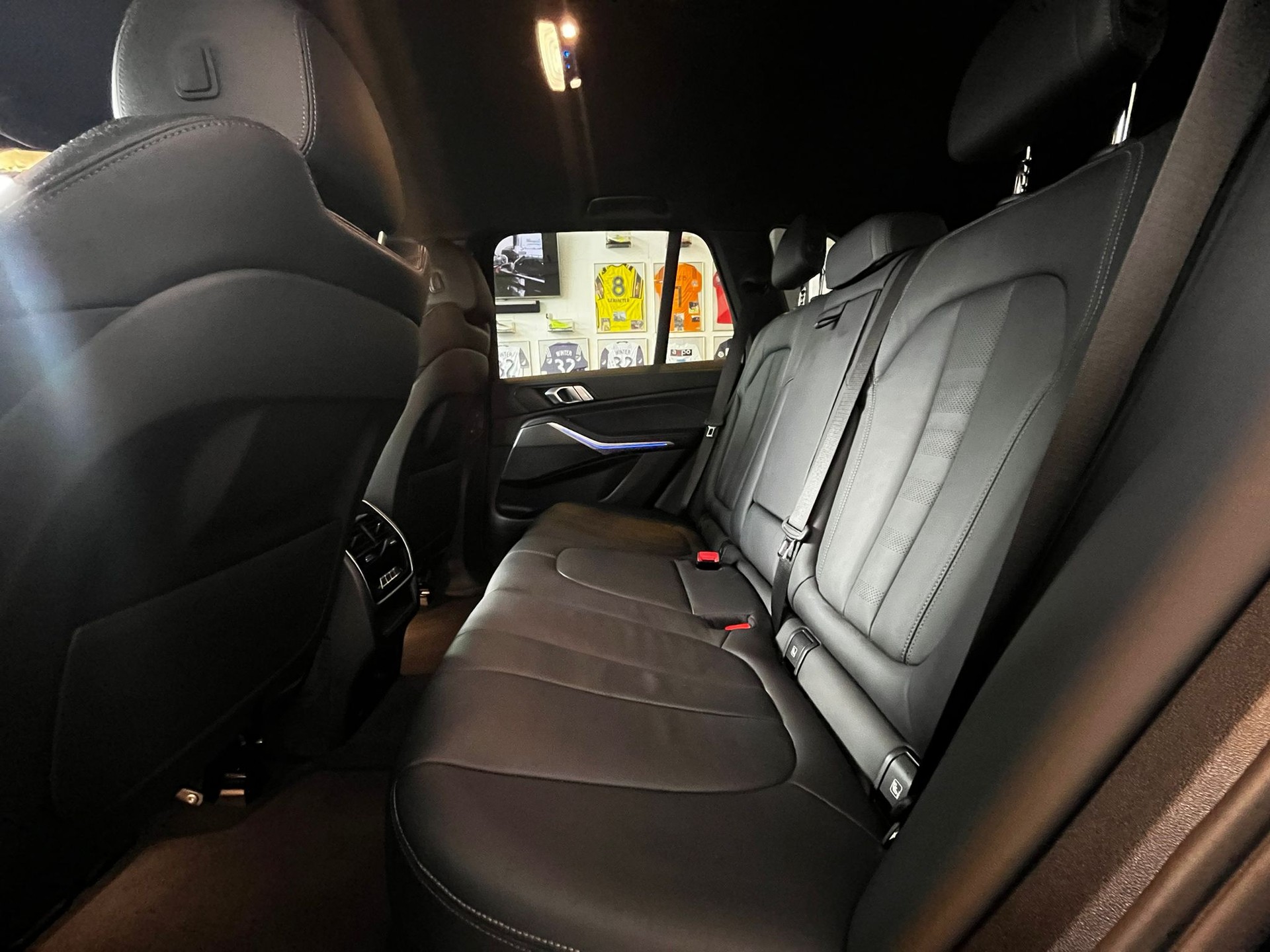 BMW X5 xDrive 48V 30d M Sport-image-14