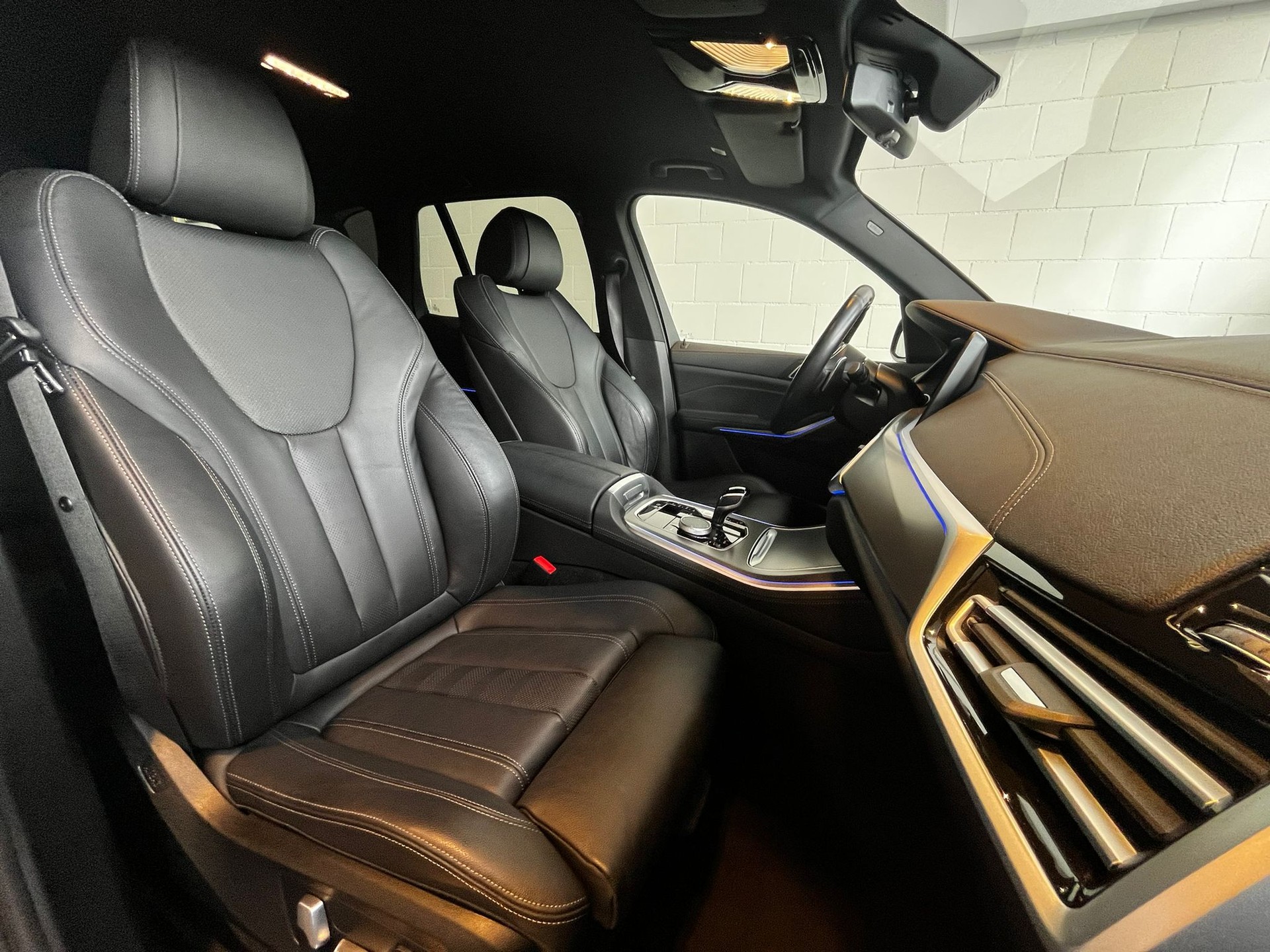 BMW X5 xDrive 48V 30d M Sport-image-17
