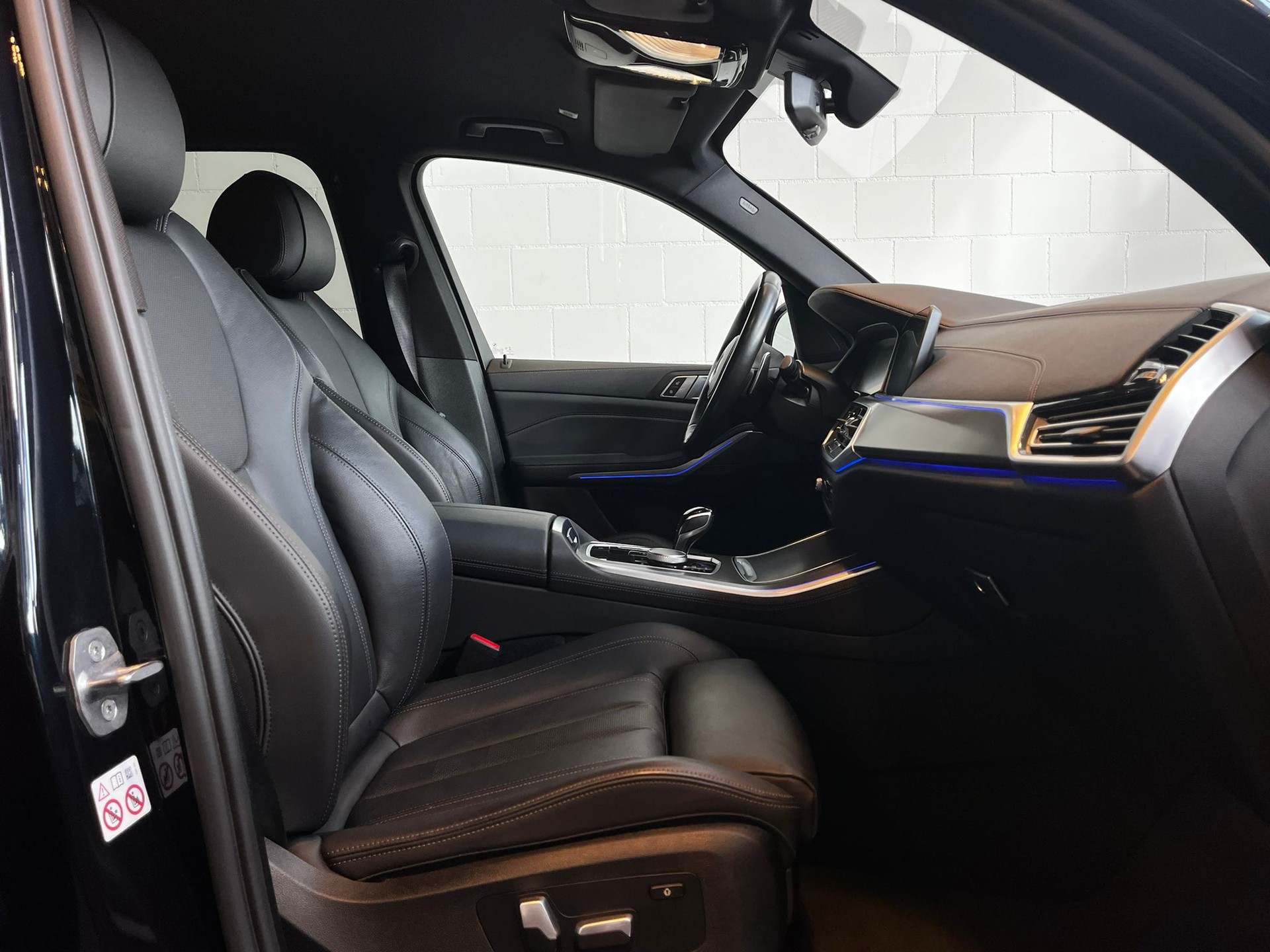 BMW X5 xDrive 48V 30d M Sport-image-16
