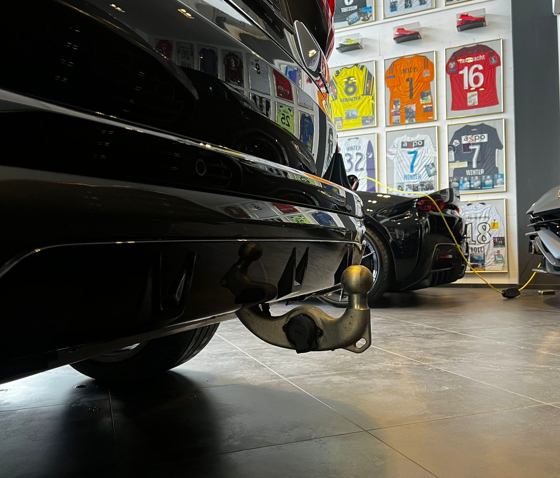 BMW X5 xDrive 48V 30d M Sport-image-22