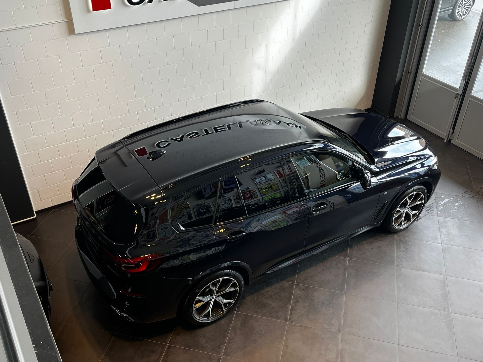 BMW X5 xDrive 48V 30d M Sport-image-7
