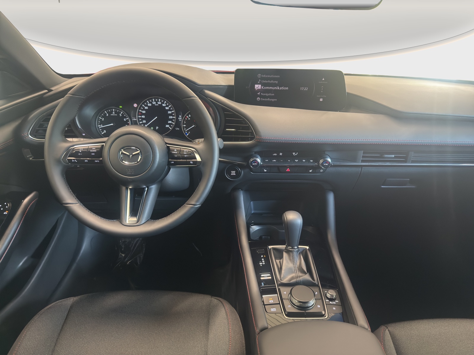 MAZDA 3 Hatchback 2.5 Homura-image-11