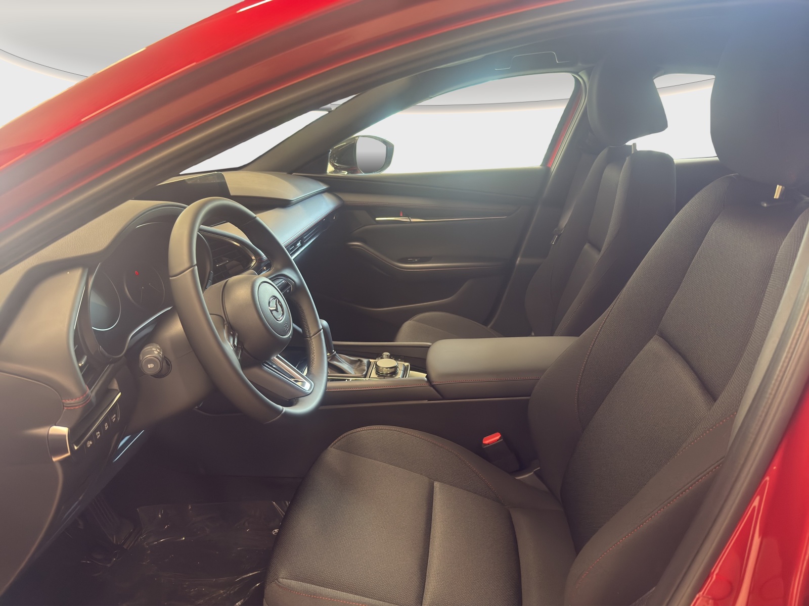 MAZDA 3 Hatchback 2.5 Homura-image-10