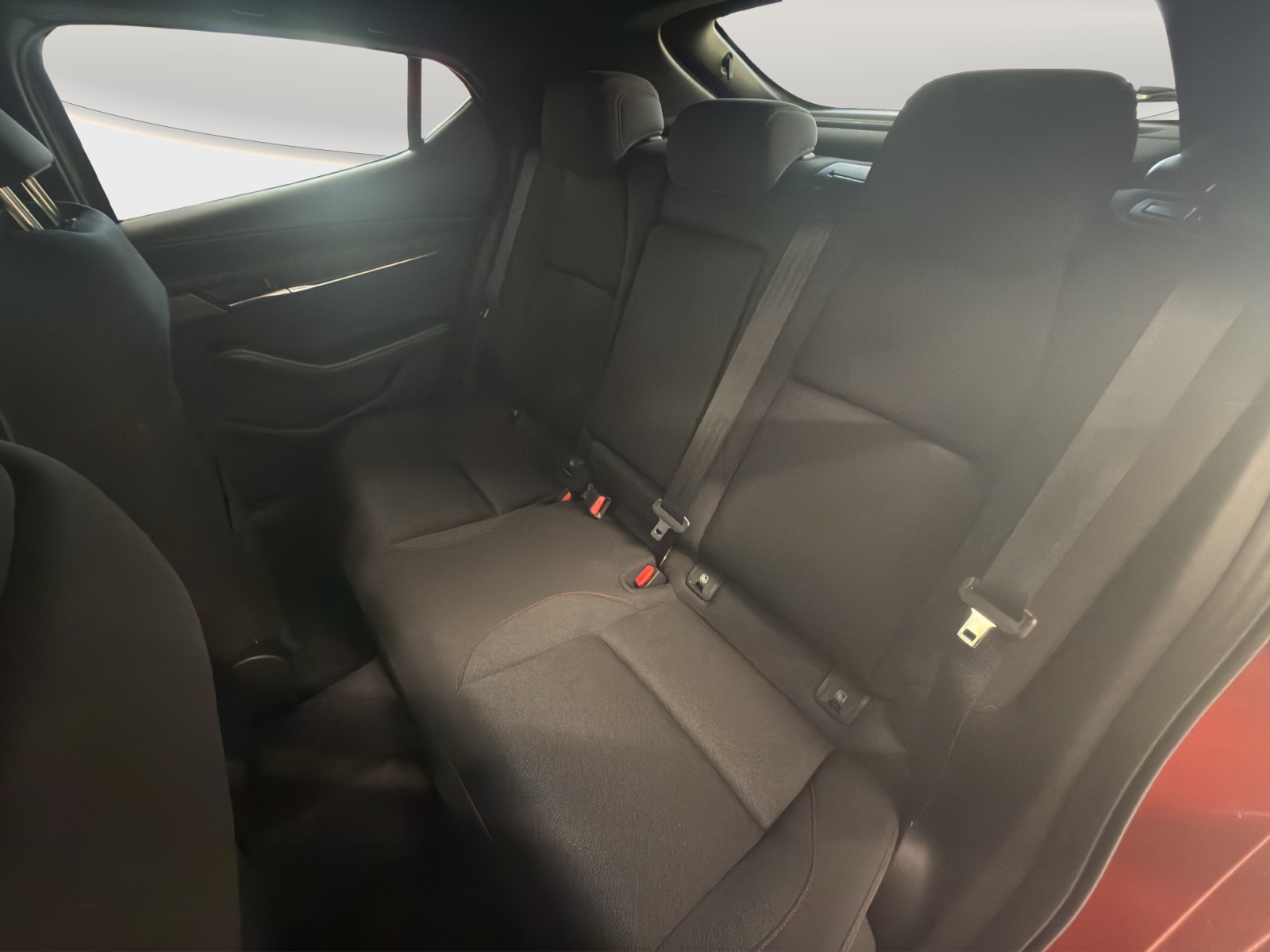 MAZDA 3 Hatchback 2.5 Homura-image-14
