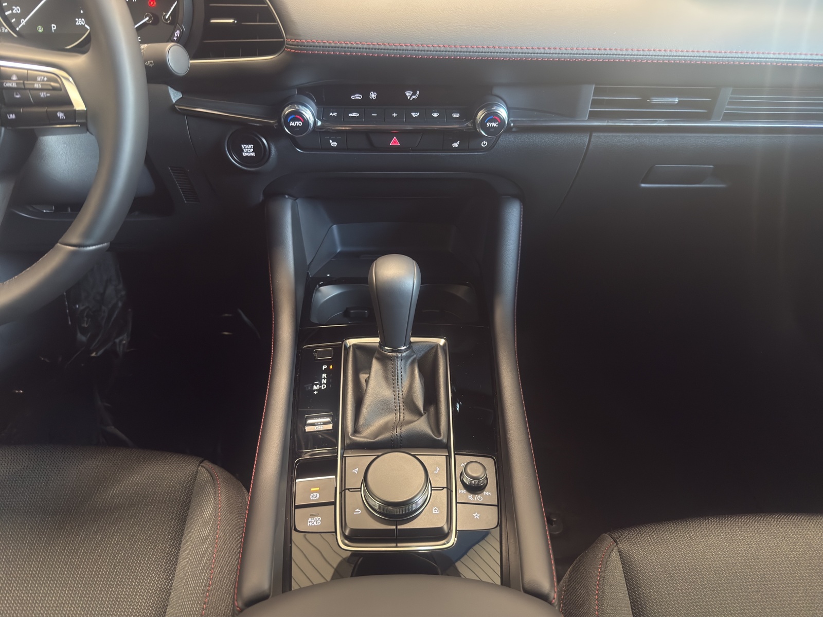 MAZDA 3 Hatchback 2.5 Homura-image-13