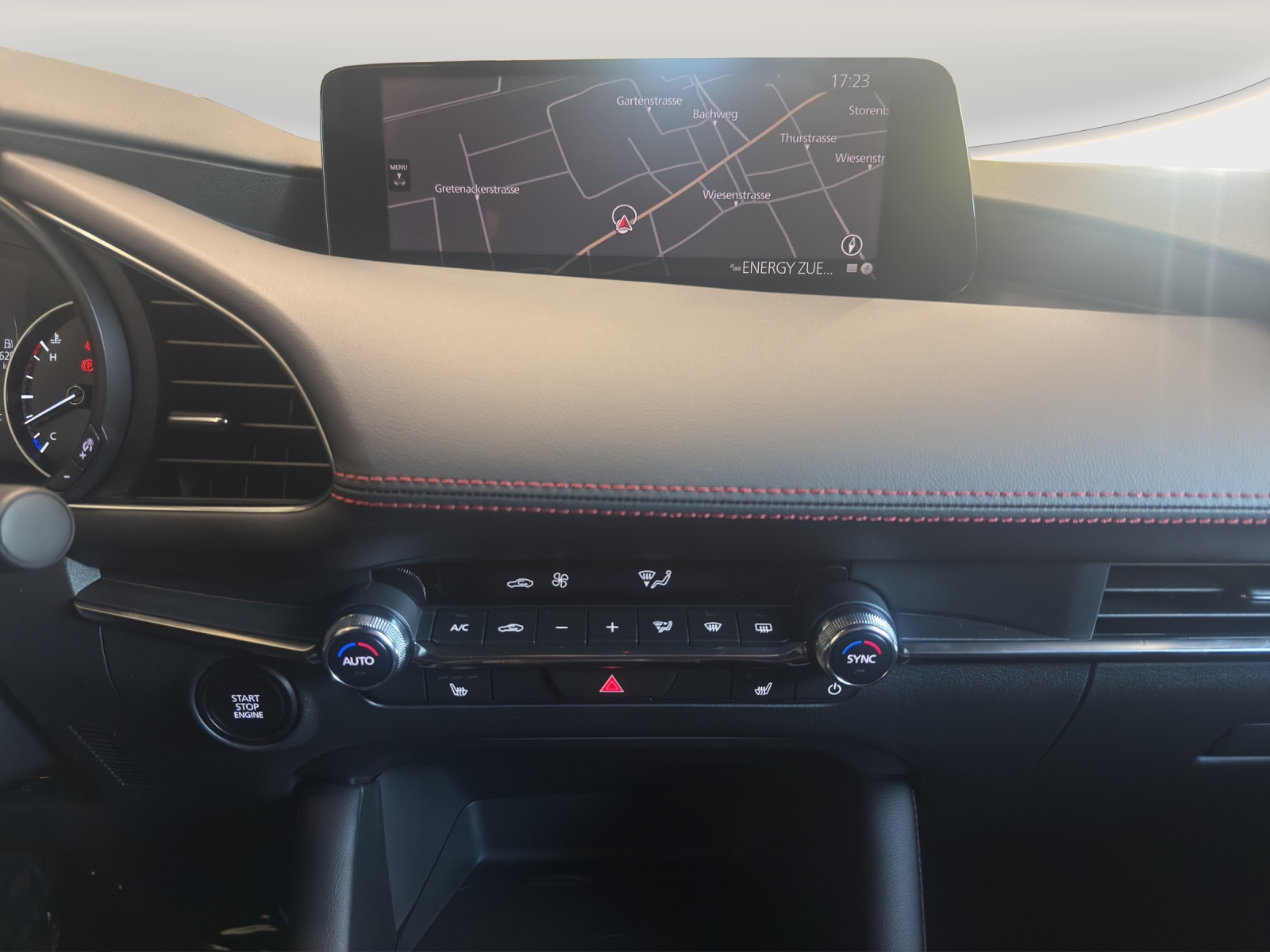 MAZDA 3 Hatchback 2.5 Homura-image-12