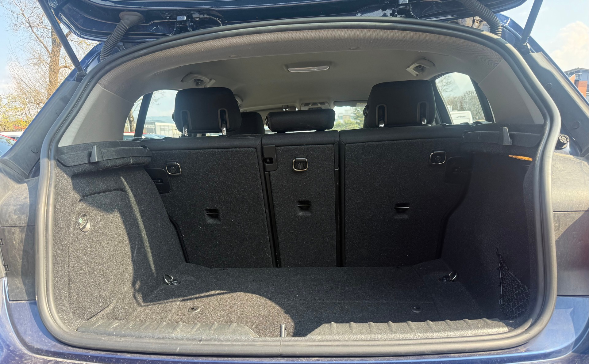 BMW 118i Sport Line Steptronic-image-9