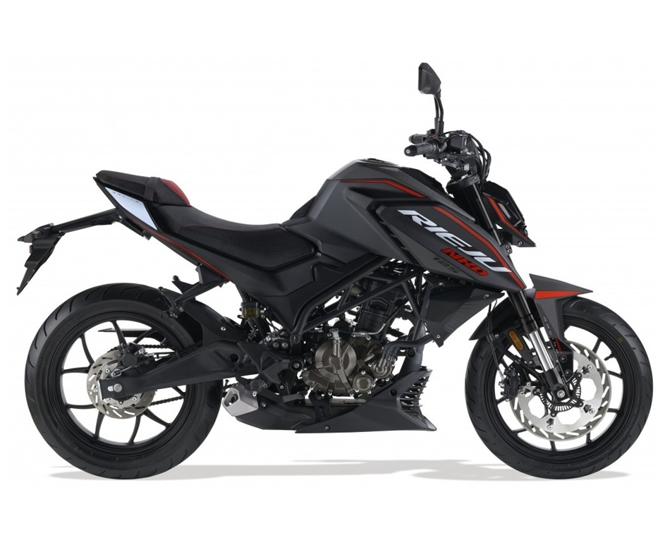 RIEJU NKD 125R-showroom-element-1