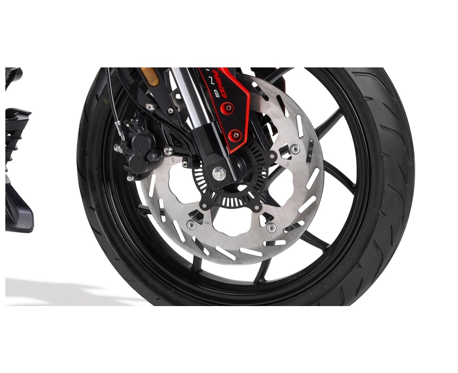 RIEJU NKD 125R-image-4