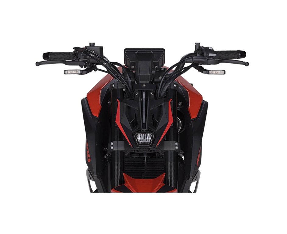 RIEJU NKD 125R-image-8