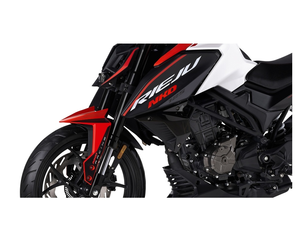 RIEJU NKD 125R-image-6
