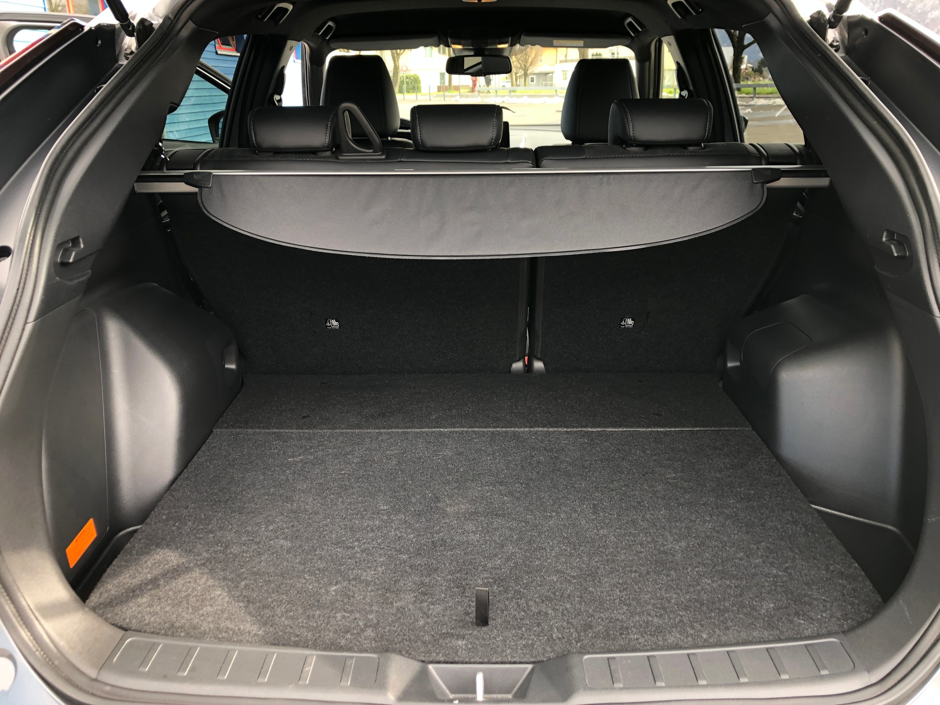 MITSUBISHI Eclipse Cross 2.4 PHEV Intense 4WD-image-7