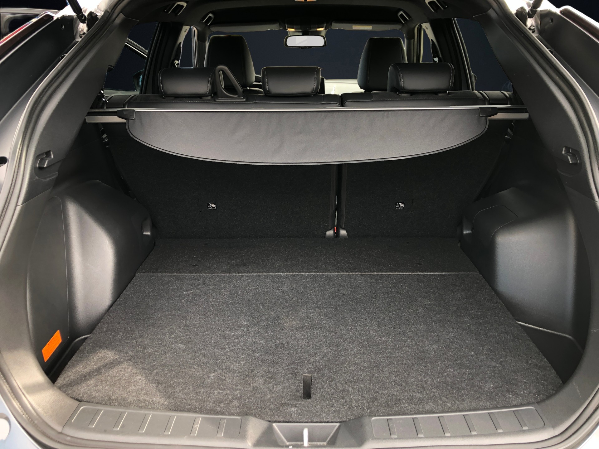 MITSUBISHI Eclipse Cross 2.4 PHEV Intense 4WD-image-7