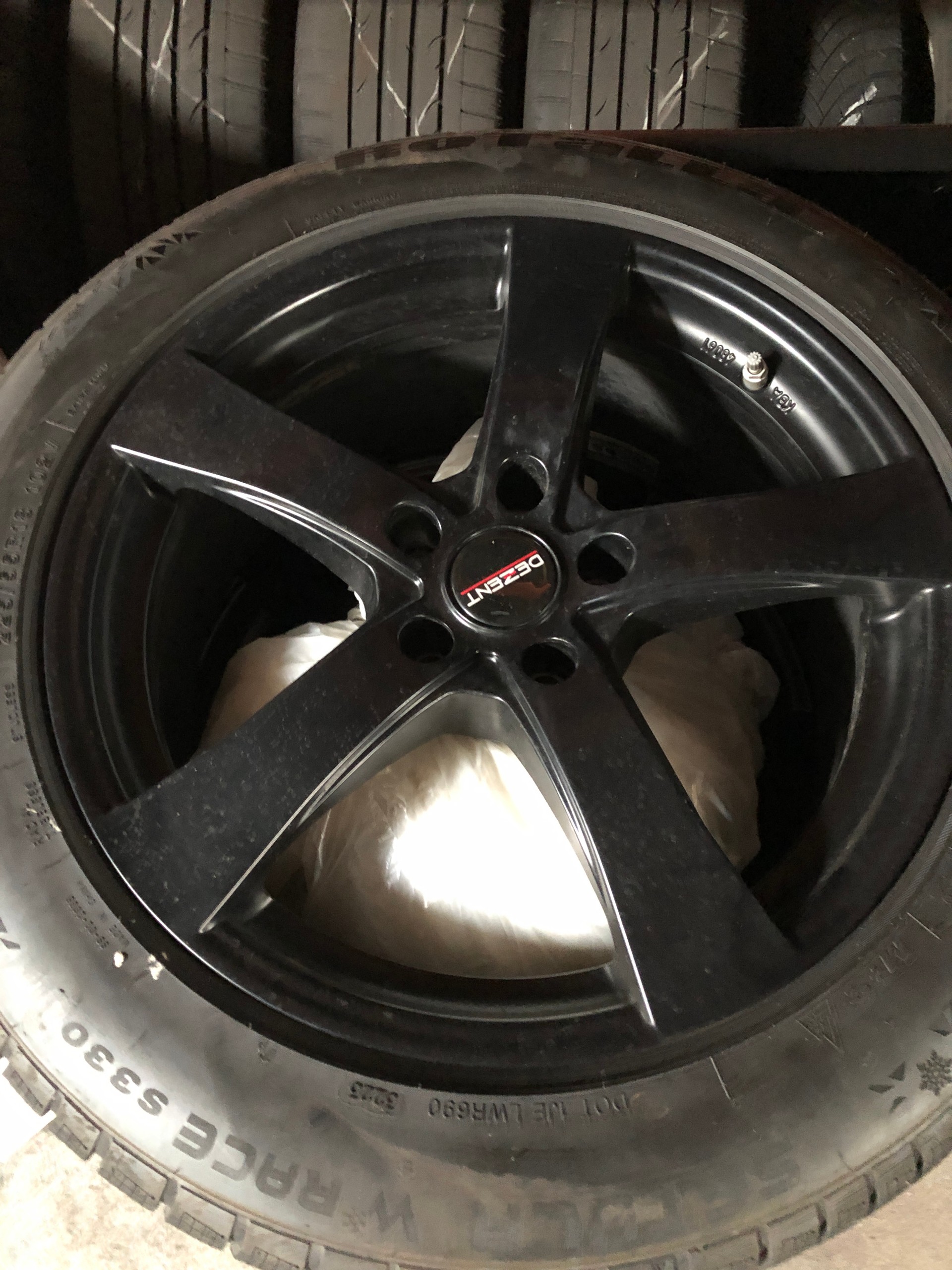 MITSUBISHI Eclipse Cross 2.4 PHEV Intense 4WD-image-15