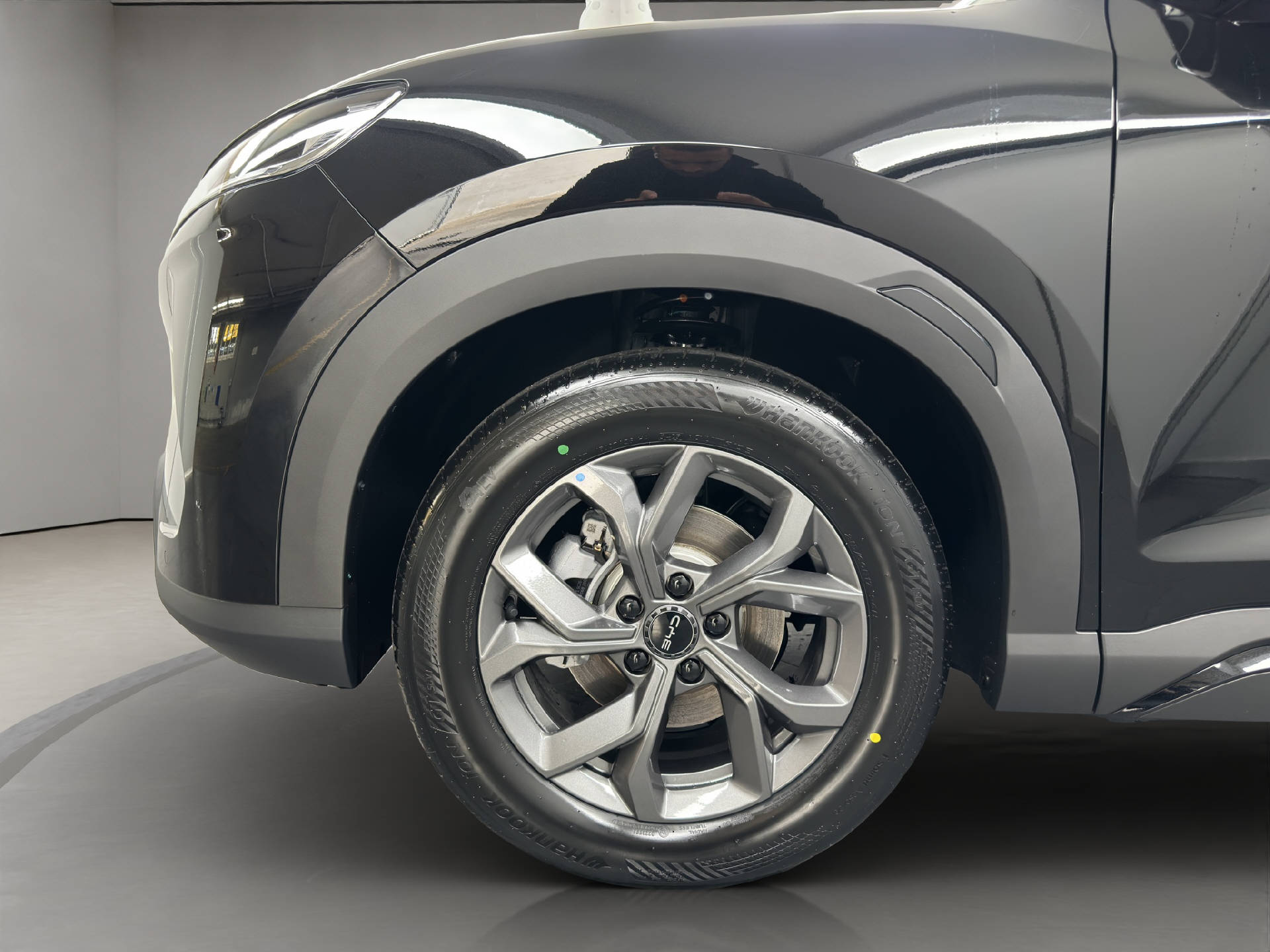 BYD Atto 2 Comfort 204 PS-image-11
