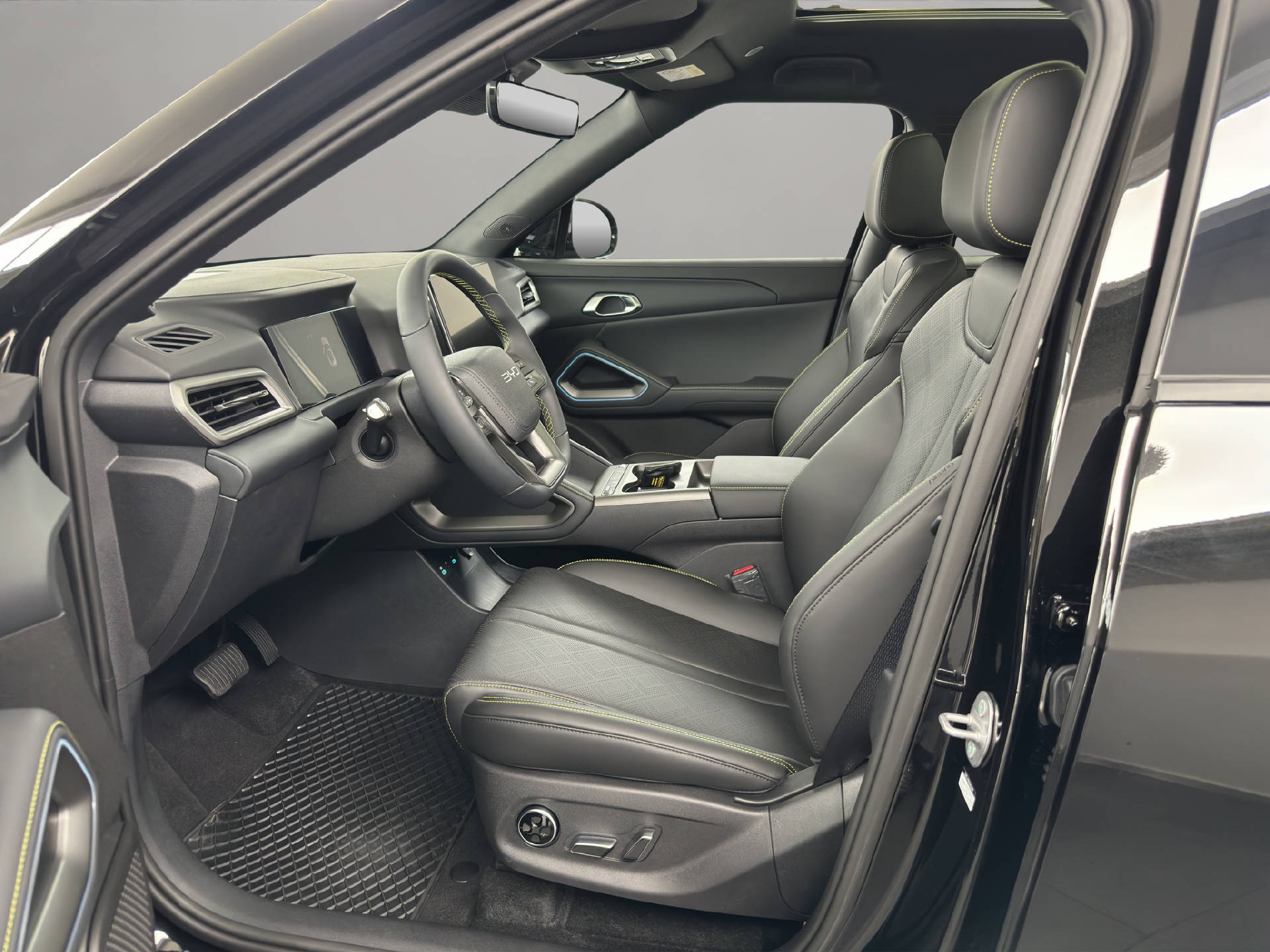 BYD Atto 2 Comfort 204 PS-image-5