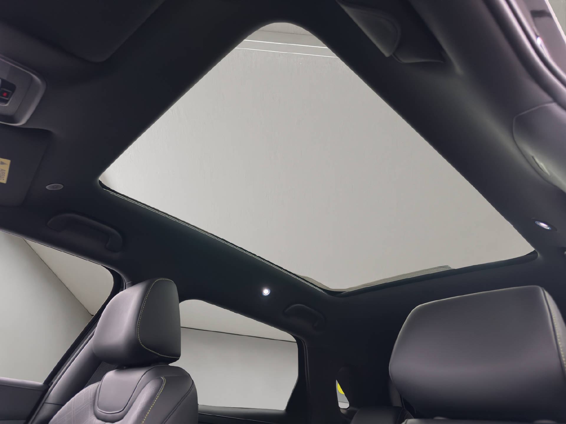 BYD Atto 2 Comfort 204 PS-image-13