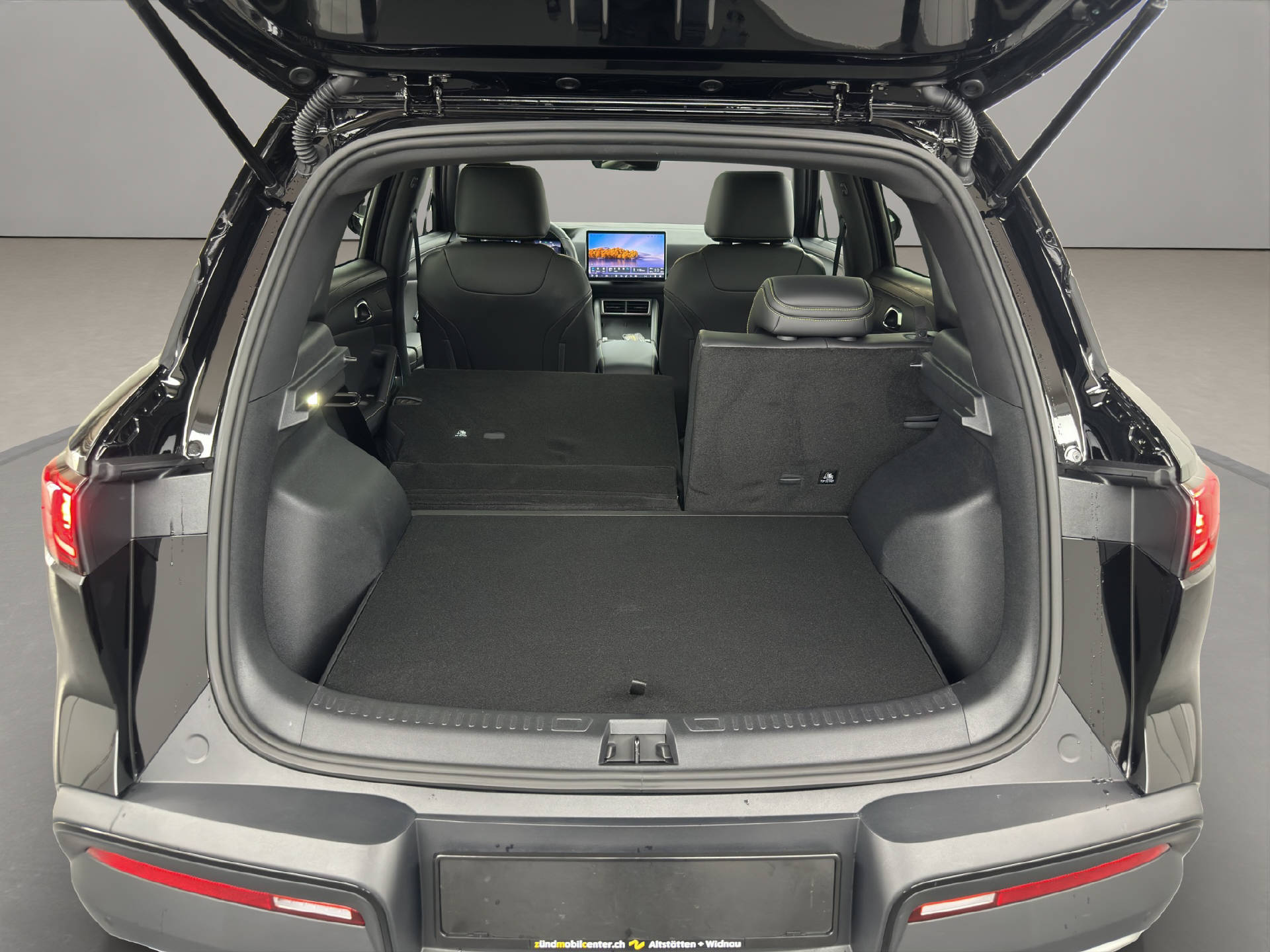BYD Atto 2 Comfort 204 PS-image-10