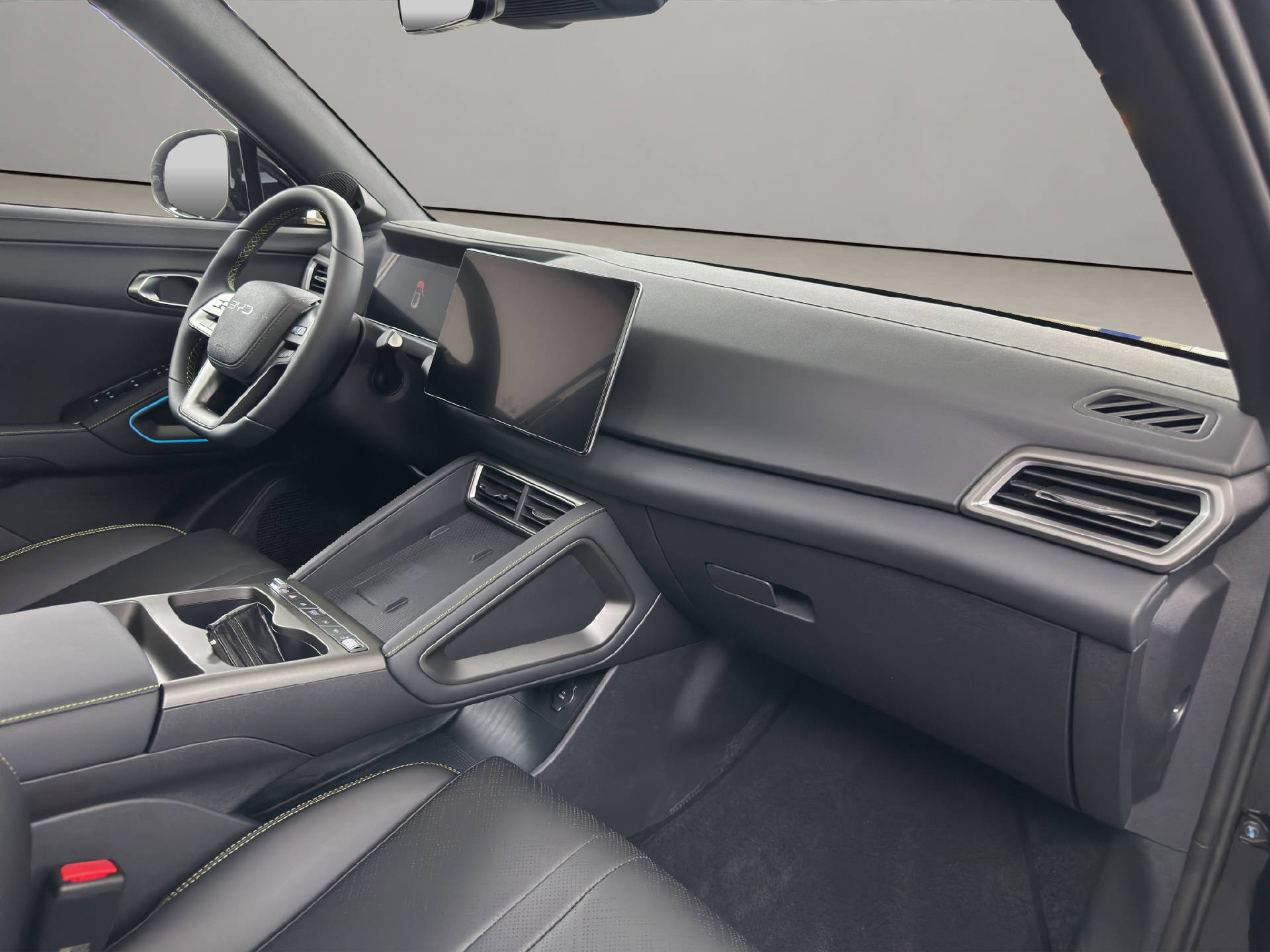 BYD Atto 2 Comfort 204 PS-image-9