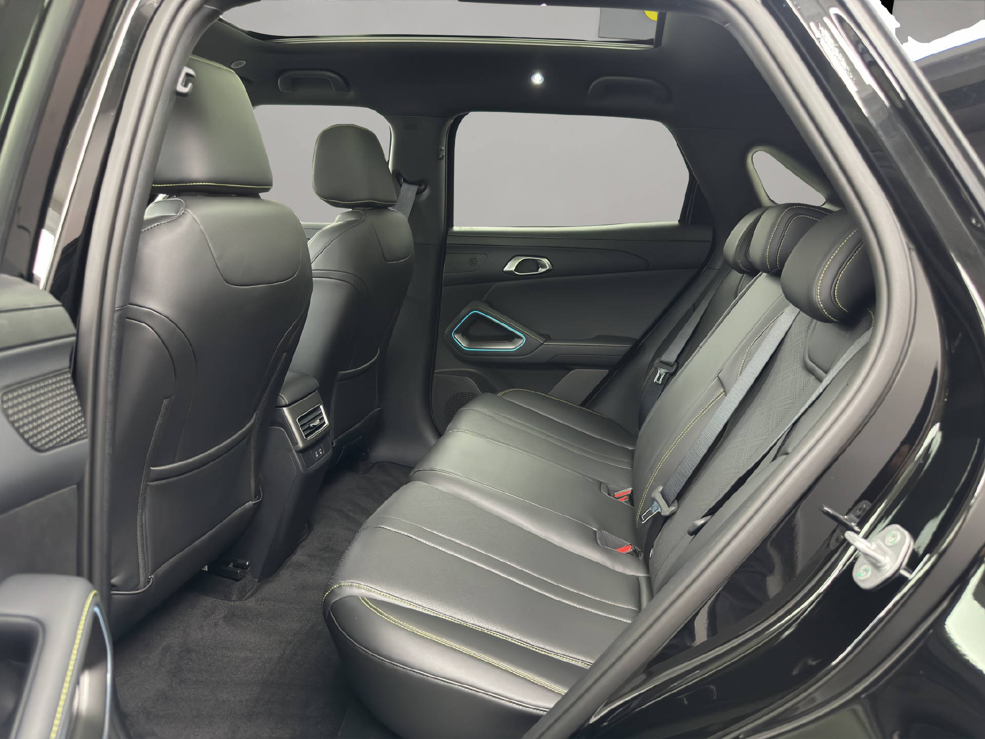BYD Atto 2 Comfort 204 PS-image-8