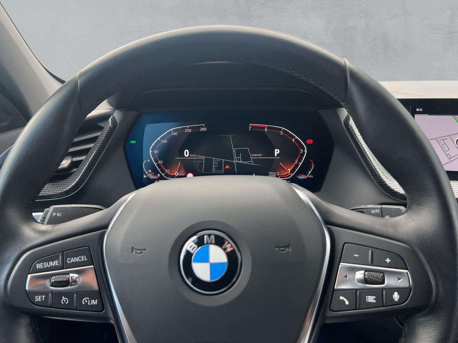 BMW 118i Steptronic F40 (CH) 📍-image-12