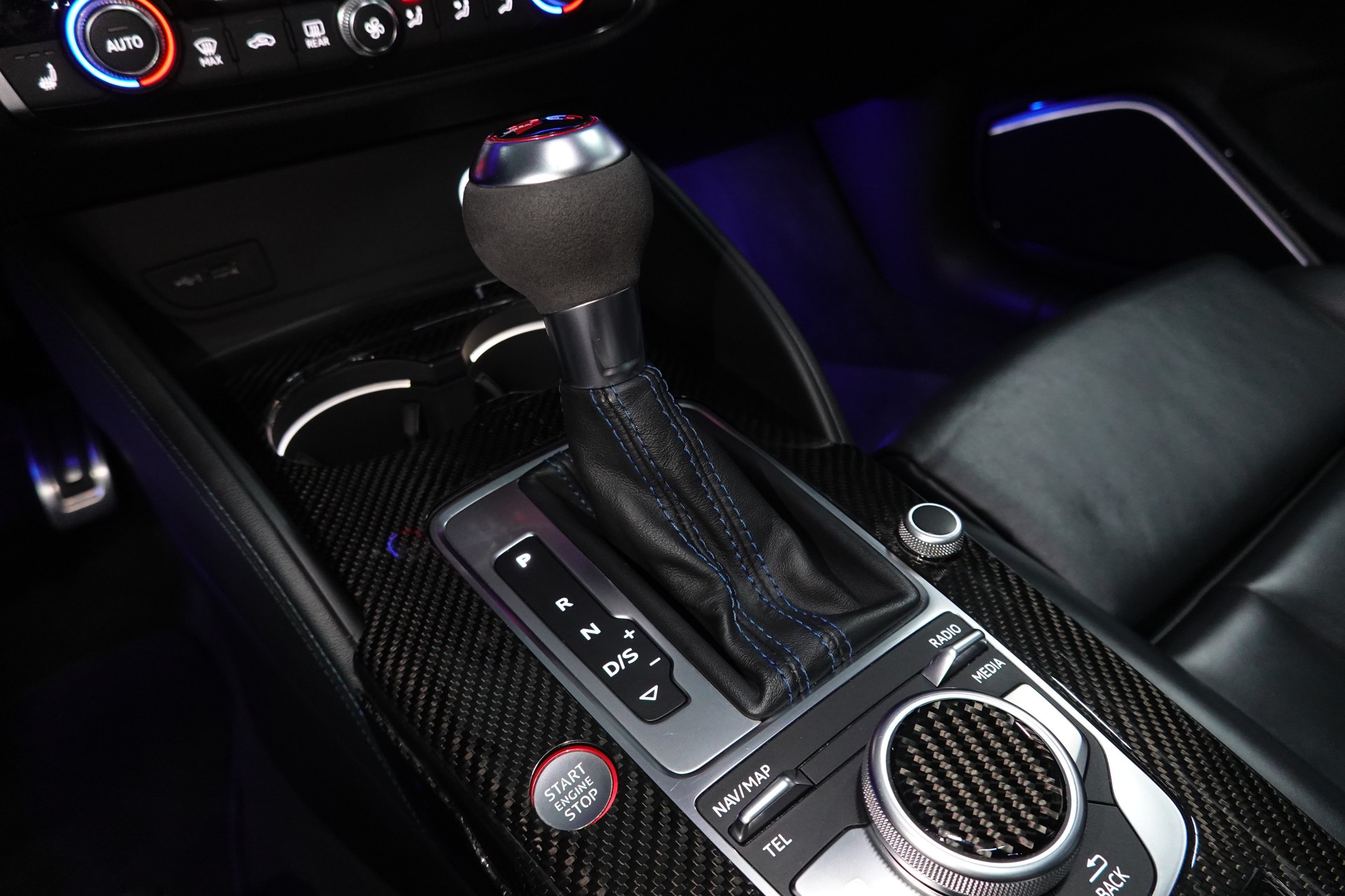 AUDI RS3 LIMOUSINE 2.5 TSI QUATTRO S-TRONIC NO OPF CH-FZ SEDAN ON POINT-image-31