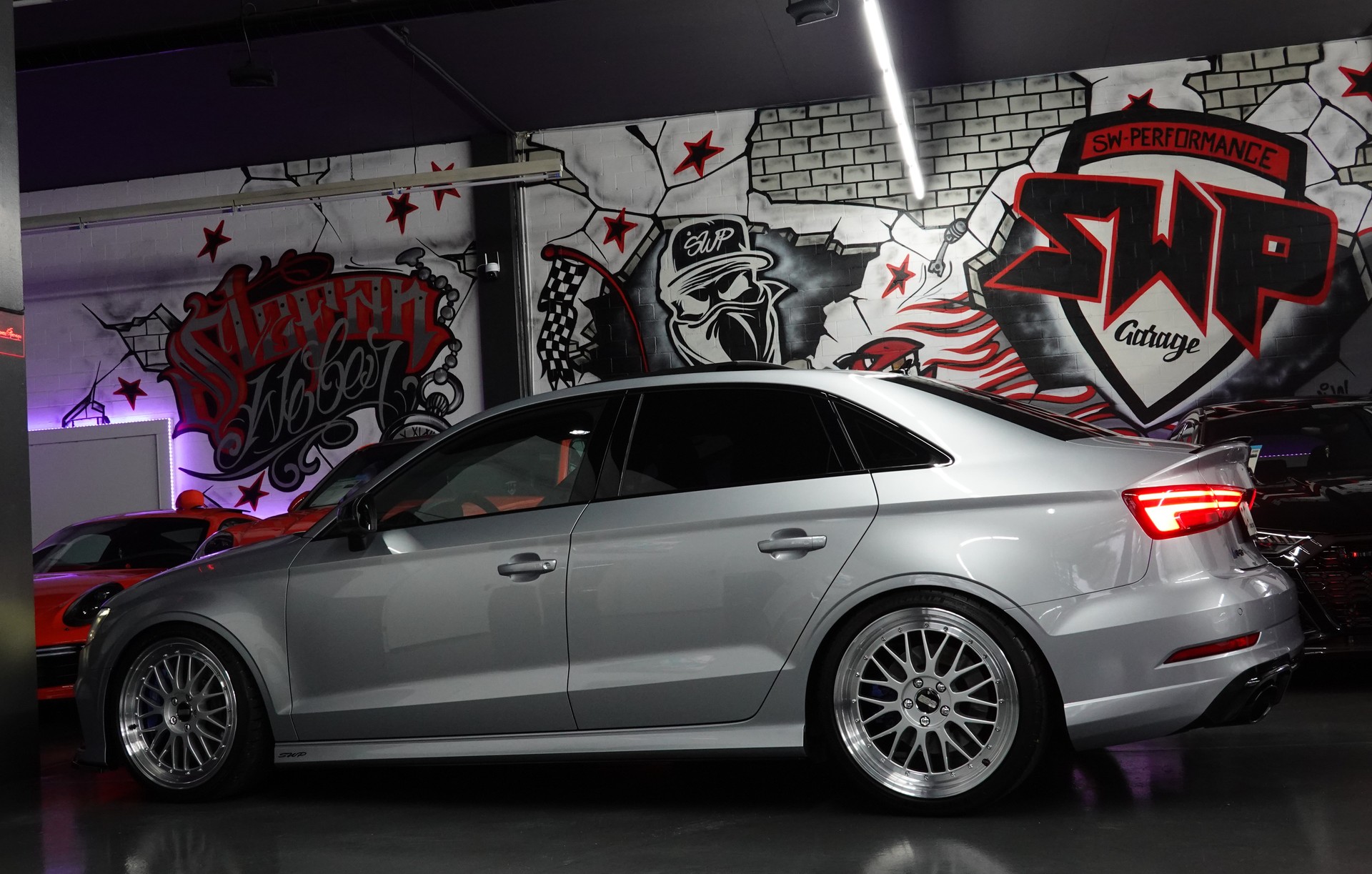 AUDI RS3 LIMOUSINE 2.5 TSI QUATTRO S-TRONIC NO OPF CH-FZ SEDAN ON POINT-image-11