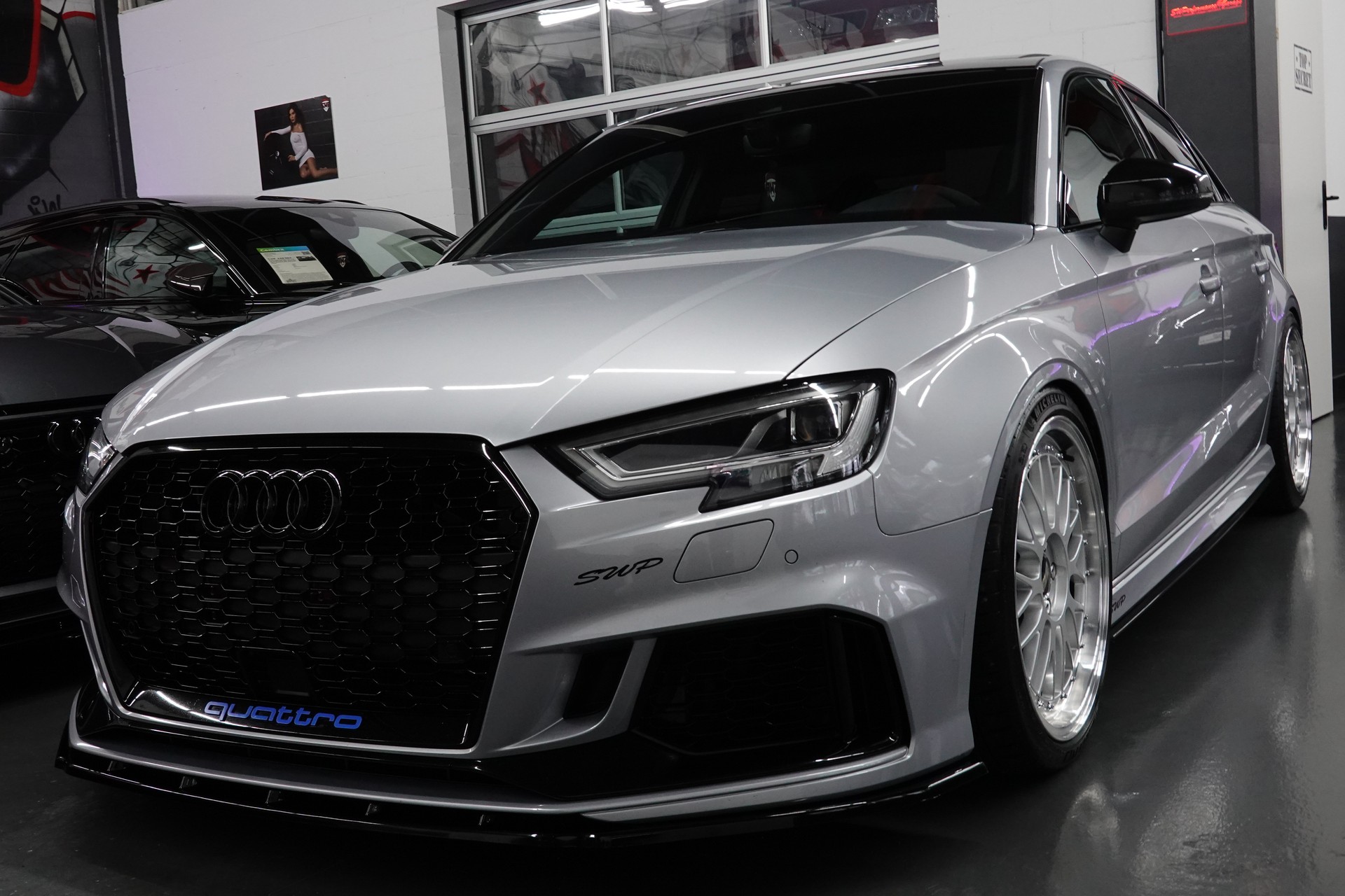 AUDI RS3 LIMOUSINE 2.5 TSI QUATTRO S-TRONIC NO OPF CH-FZ SEDAN ON POINT-image-3